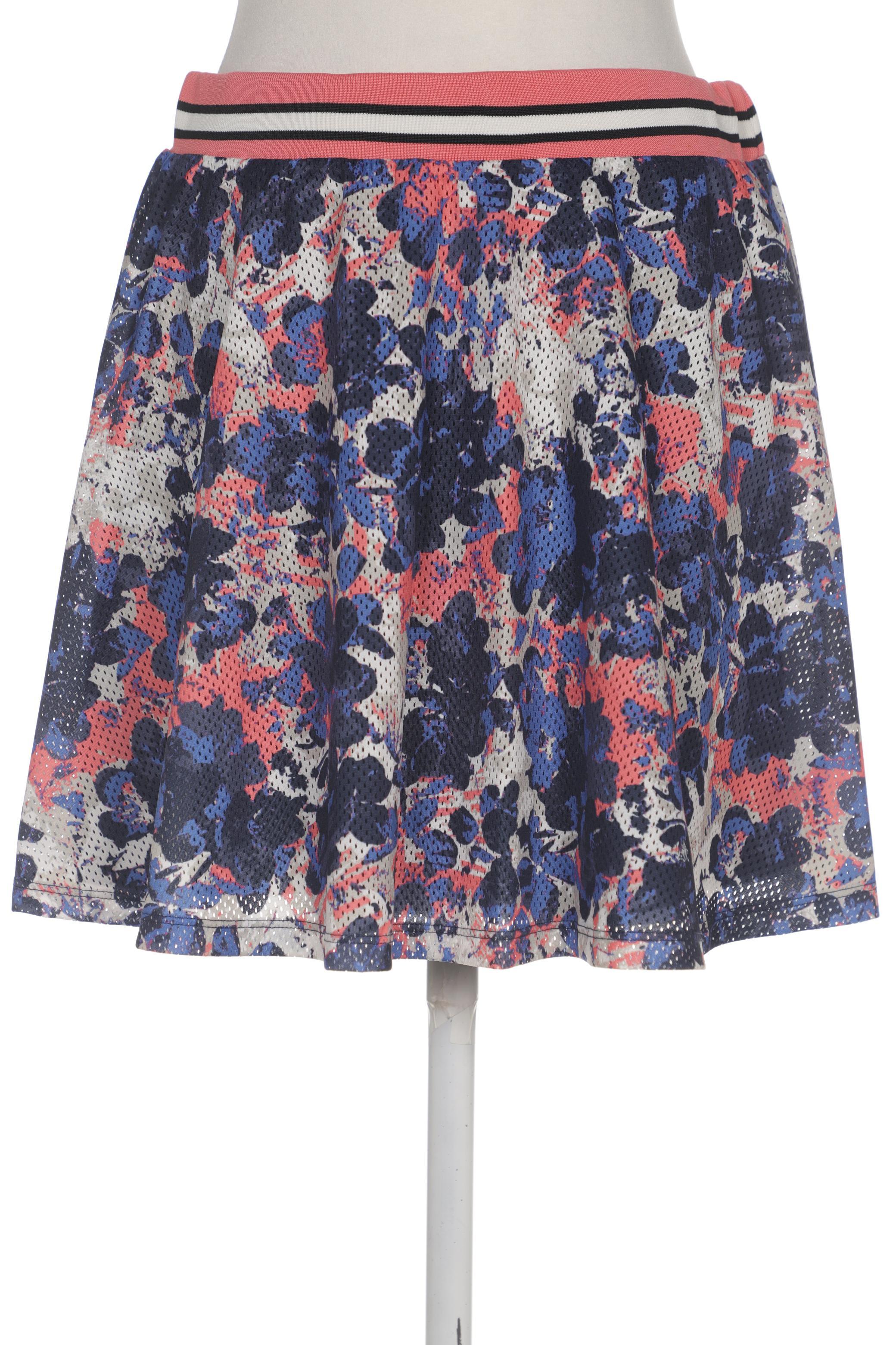 

ONLY Damen Rock, marineblau