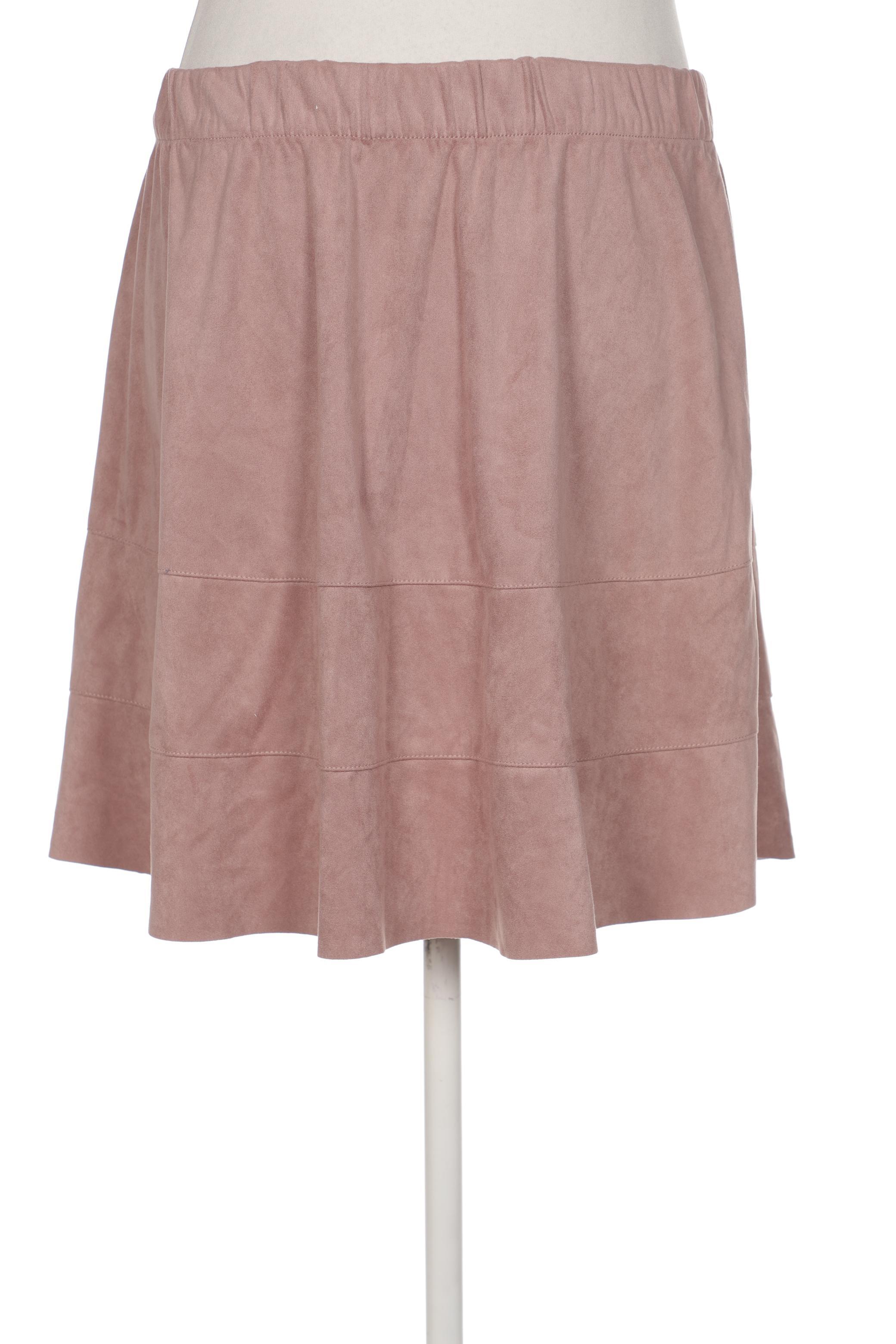 

Only Damen Rock, pink, Gr. 44