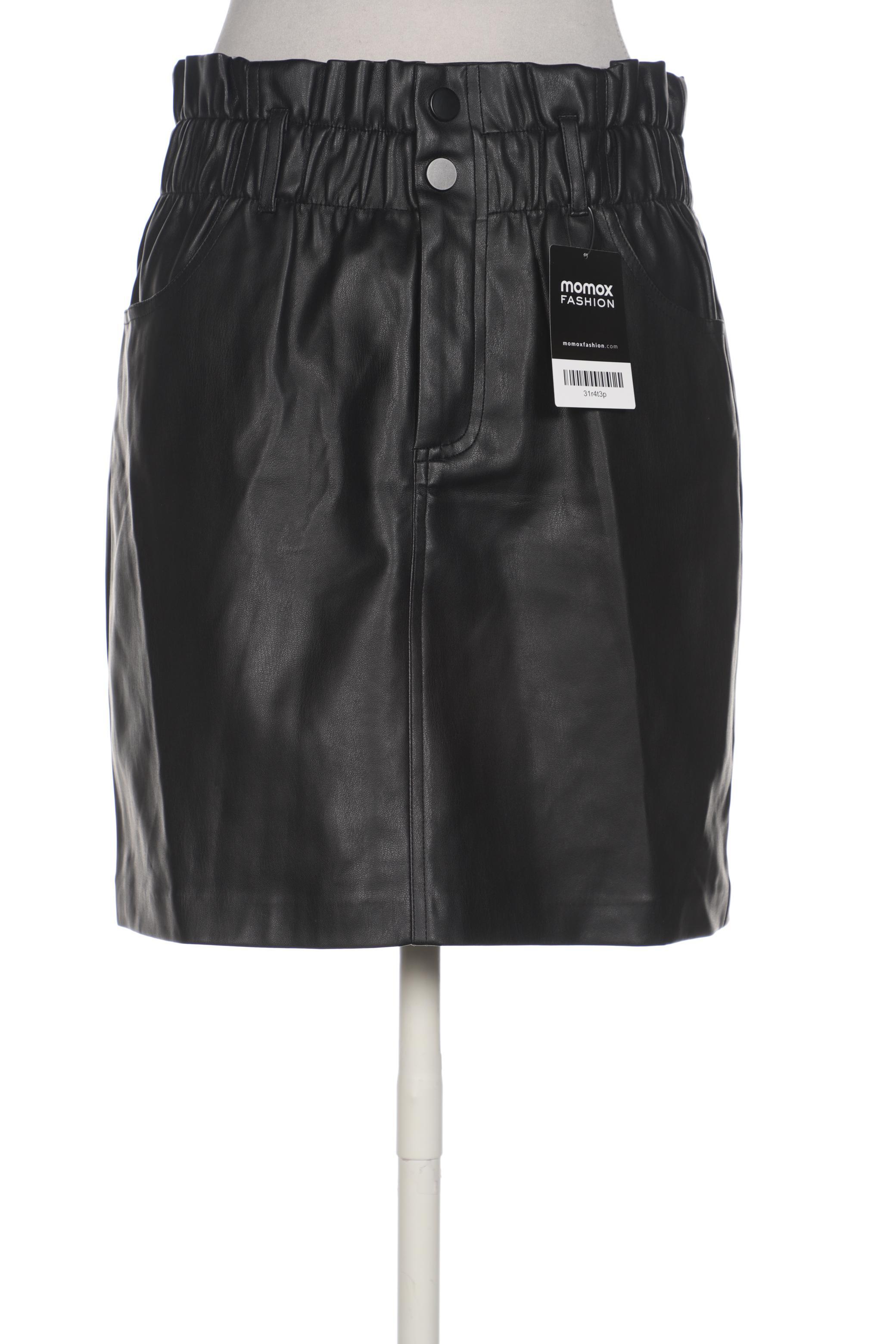 

Only Damen Rock, schwarz, Gr. 38