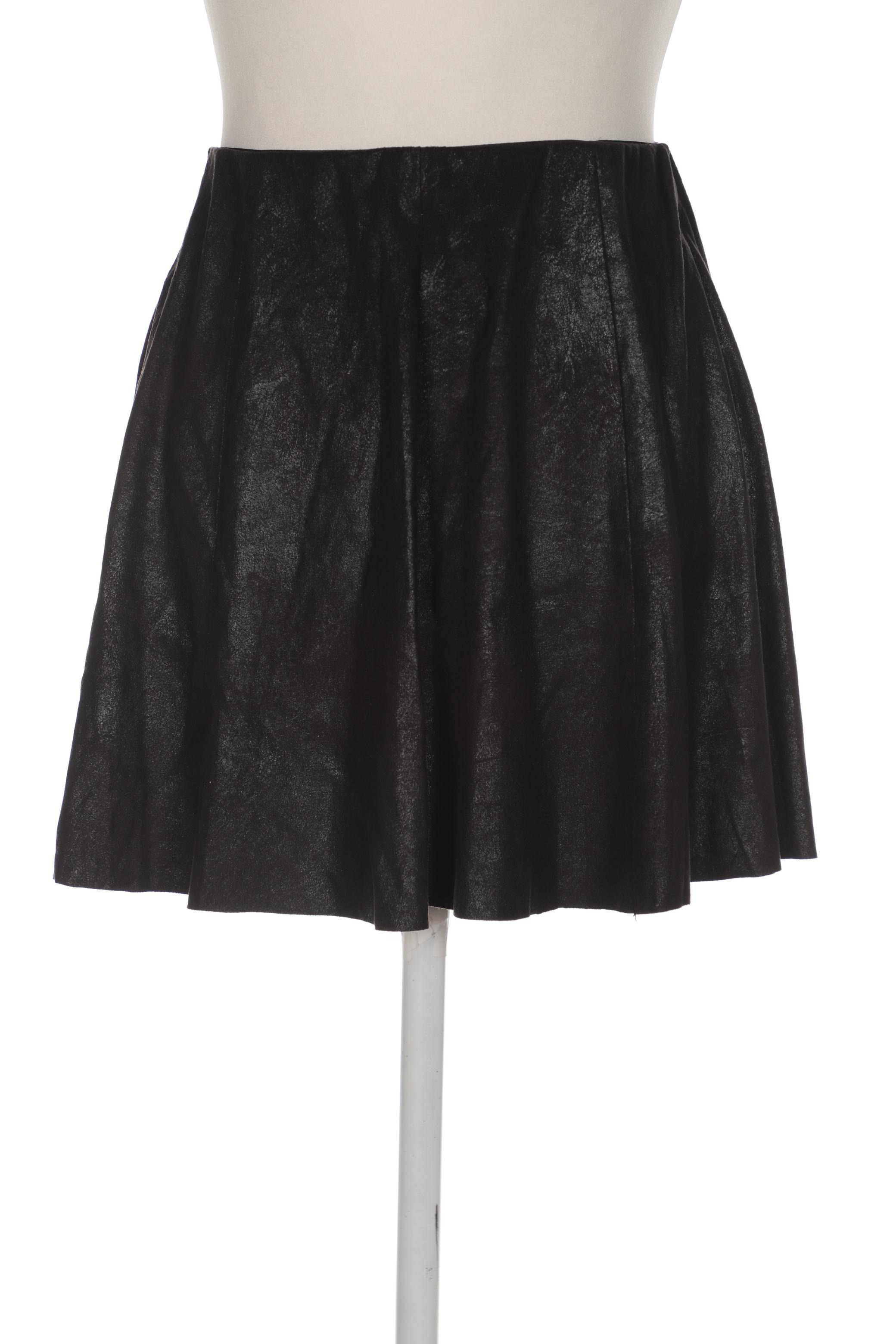 

ONLY Damen Rock, schwarz