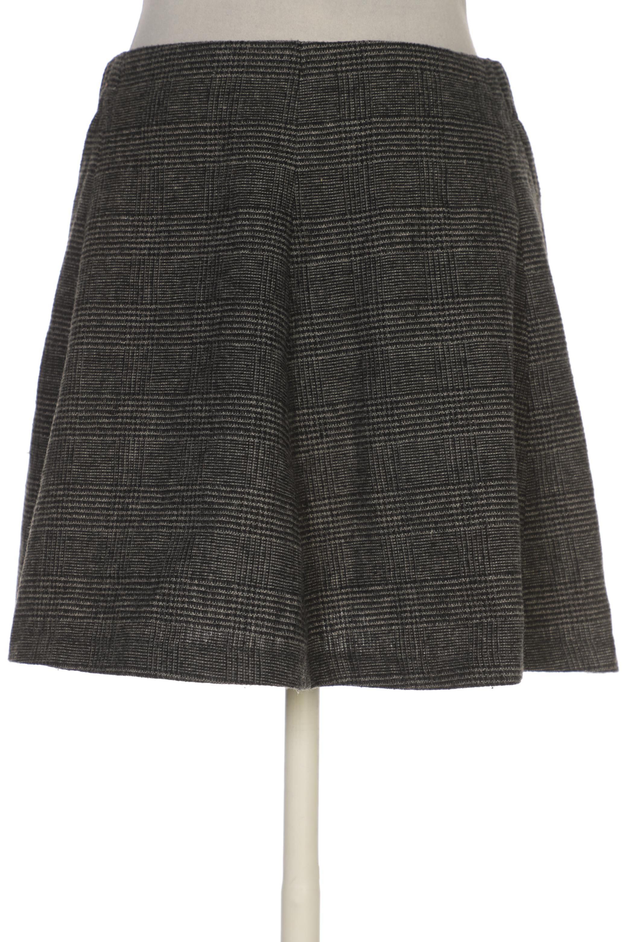 

Only Damen Rock, grau, Gr. 36