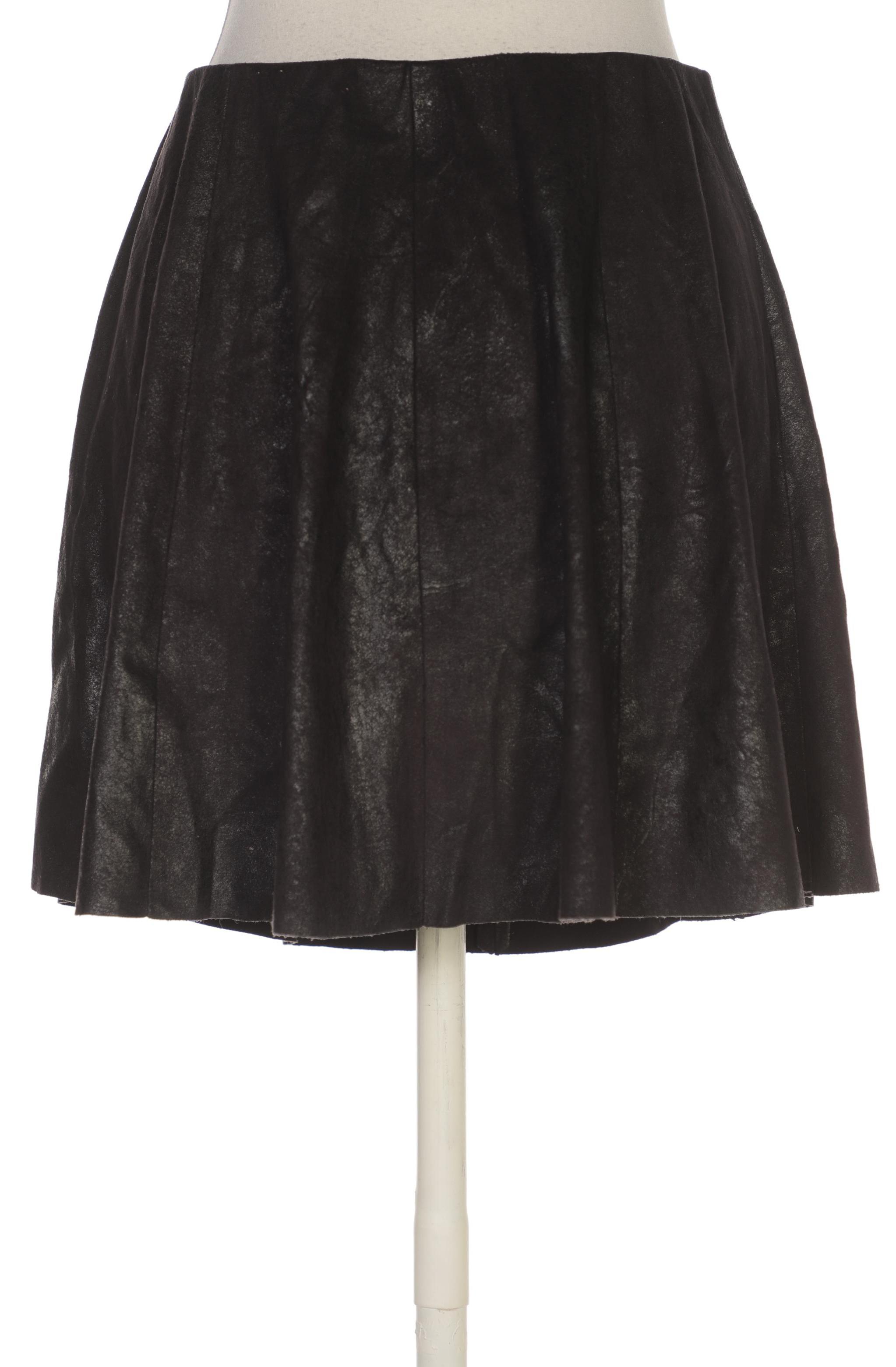 

Only Damen Rock, grau, Gr. 38