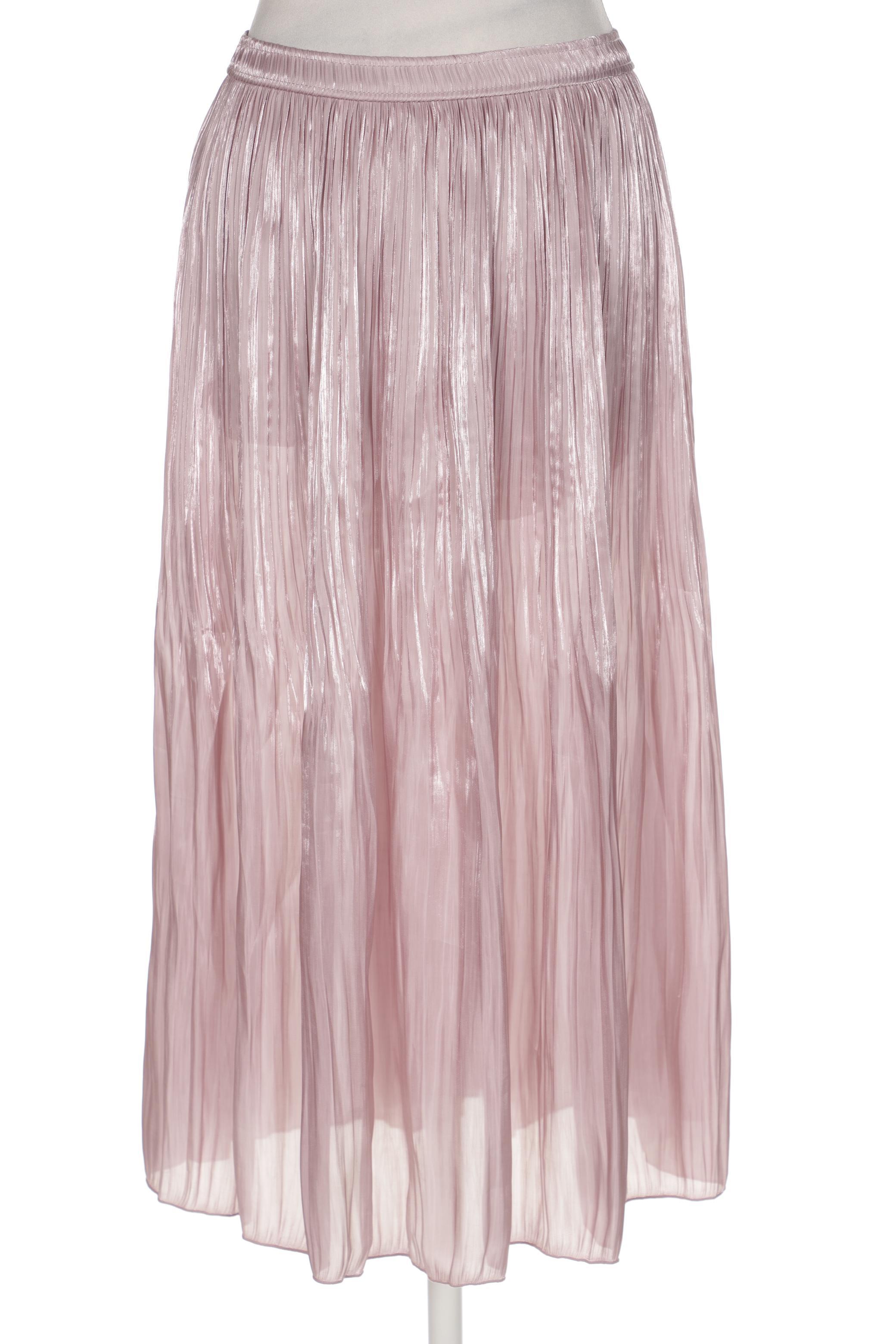 

Only Damen Rock, pink, Gr. 42