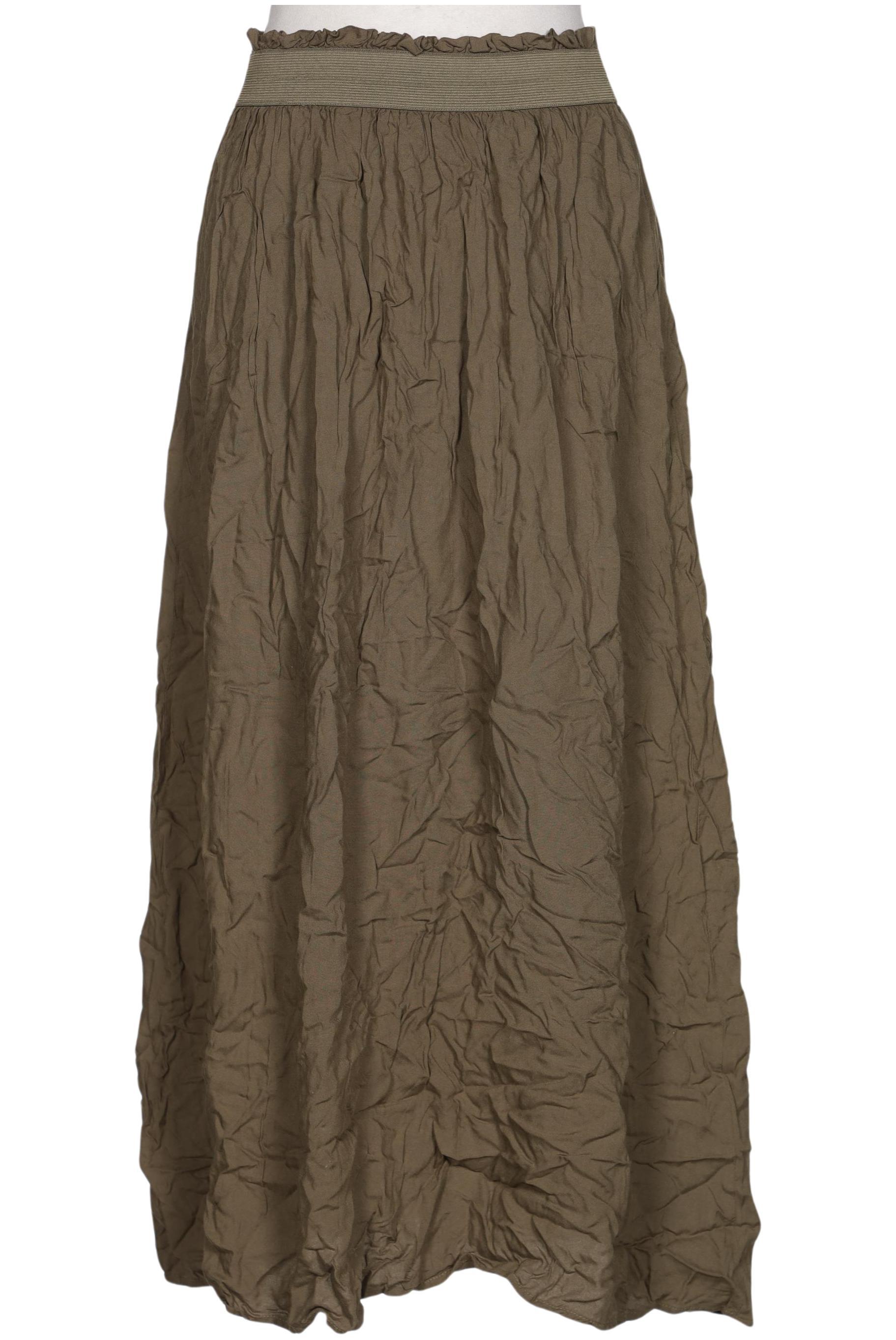 

Only Damen Rock, braun, Gr. 36