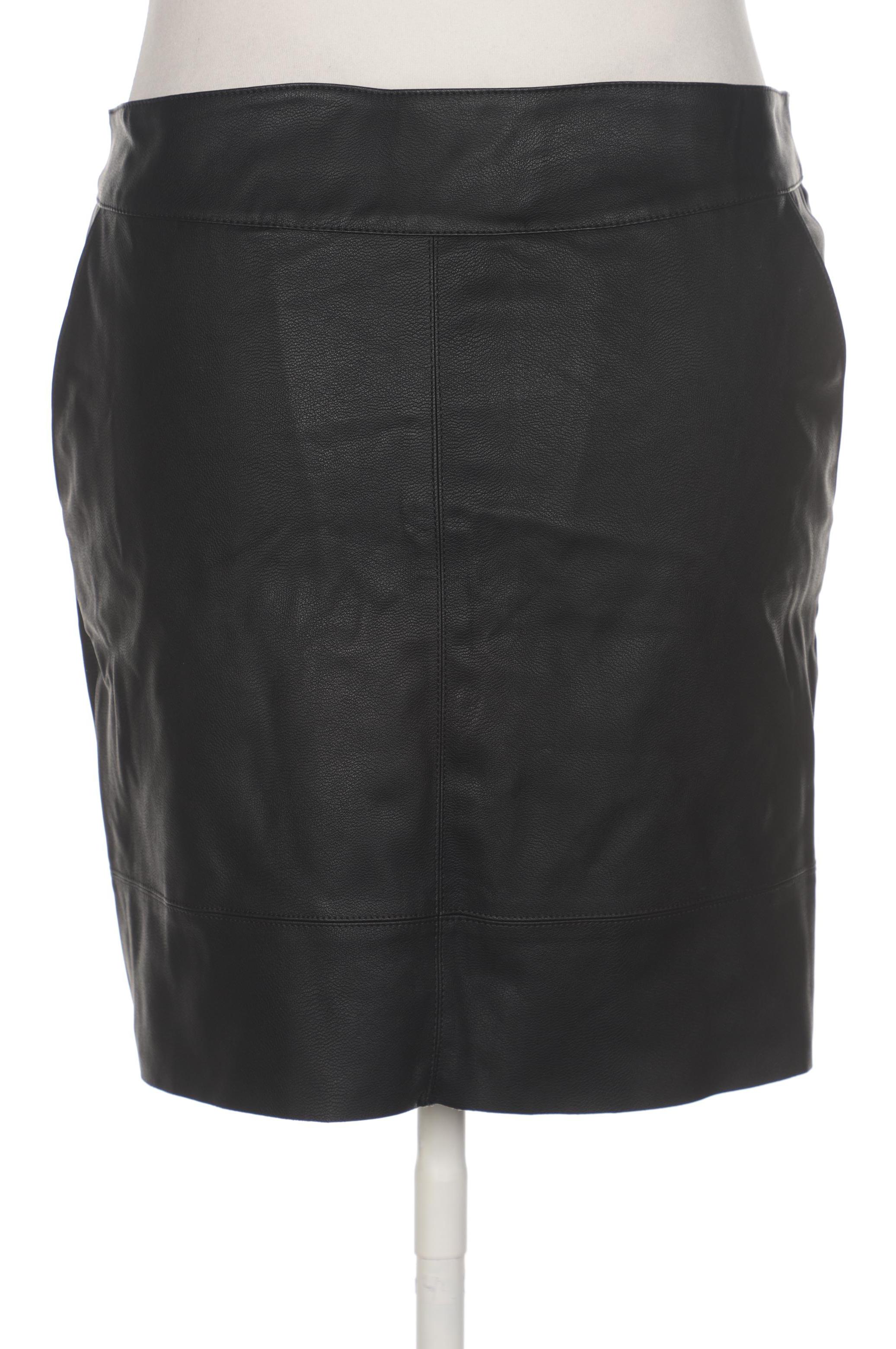 

Only Damen Rock, schwarz, Gr. 44