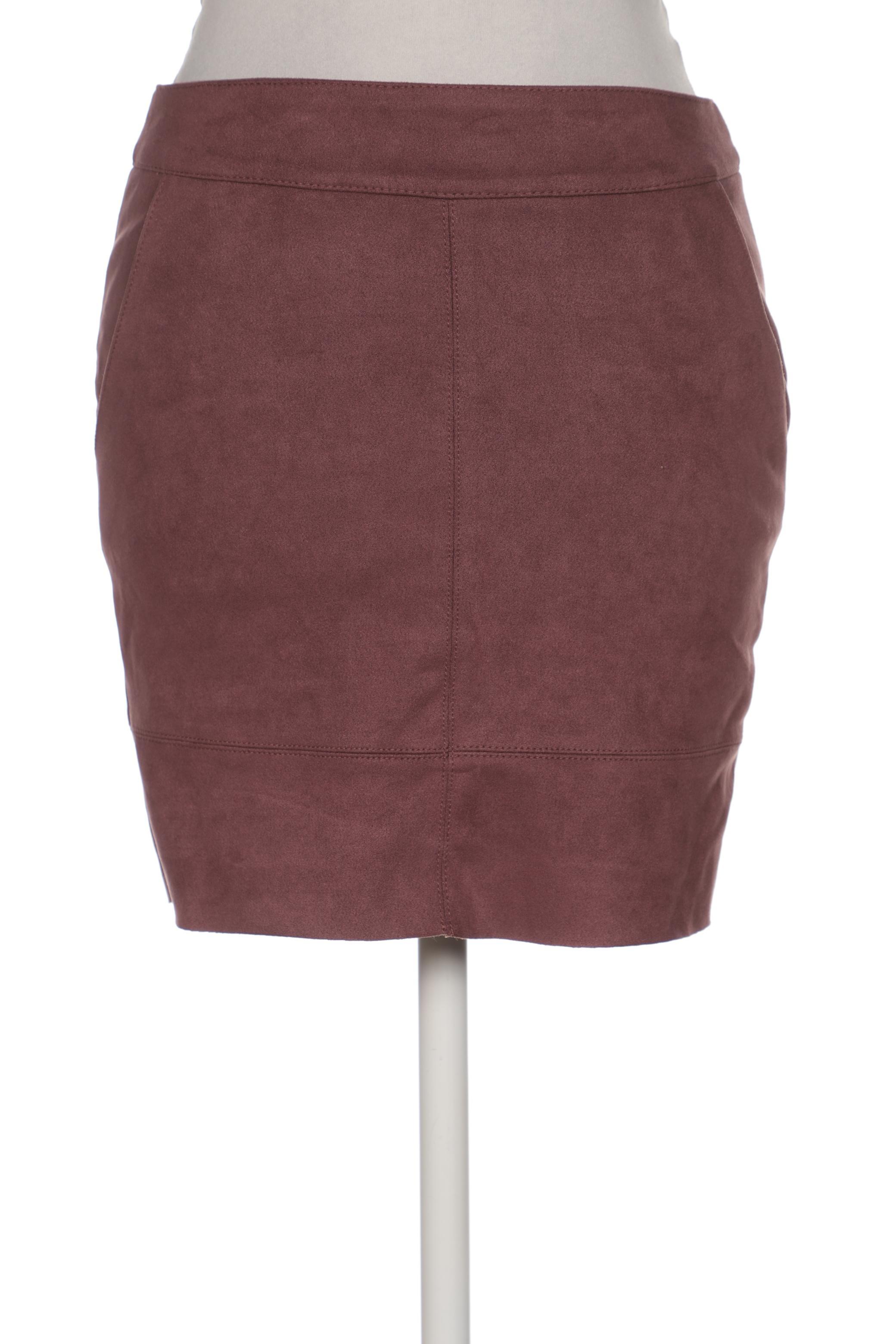

Only Damen Rock, pink, Gr. 34