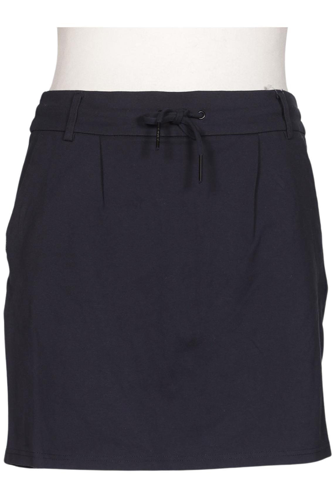 

Only Damen Rock, marineblau, Gr. 42