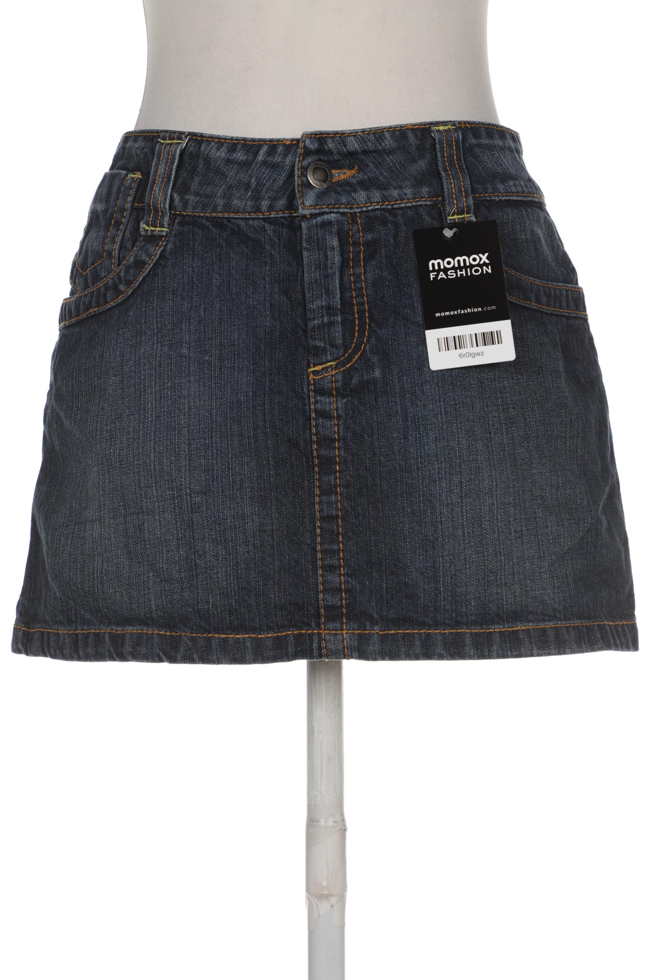 

ONLY Damen Rock, marineblau