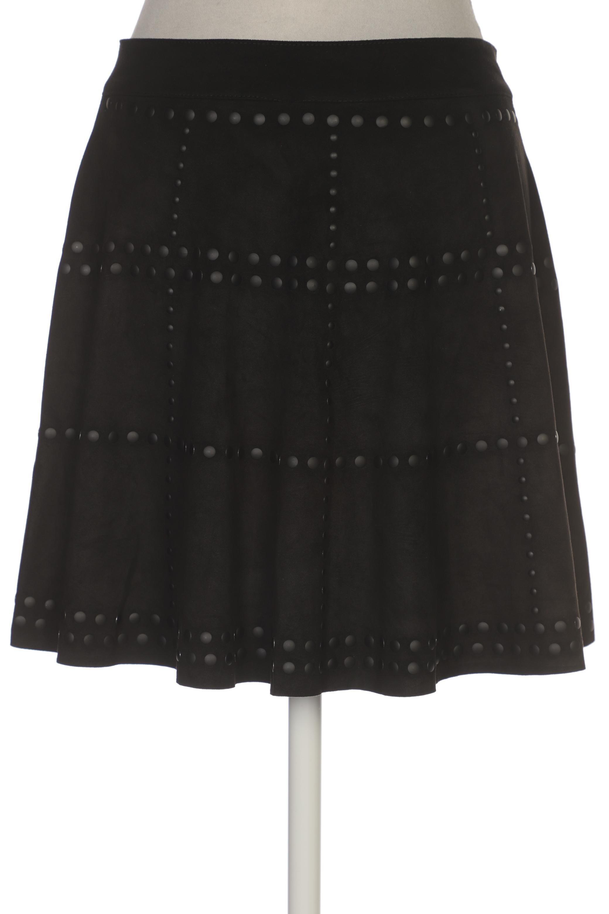 

Only Damen Rock, schwarz, Gr. 38