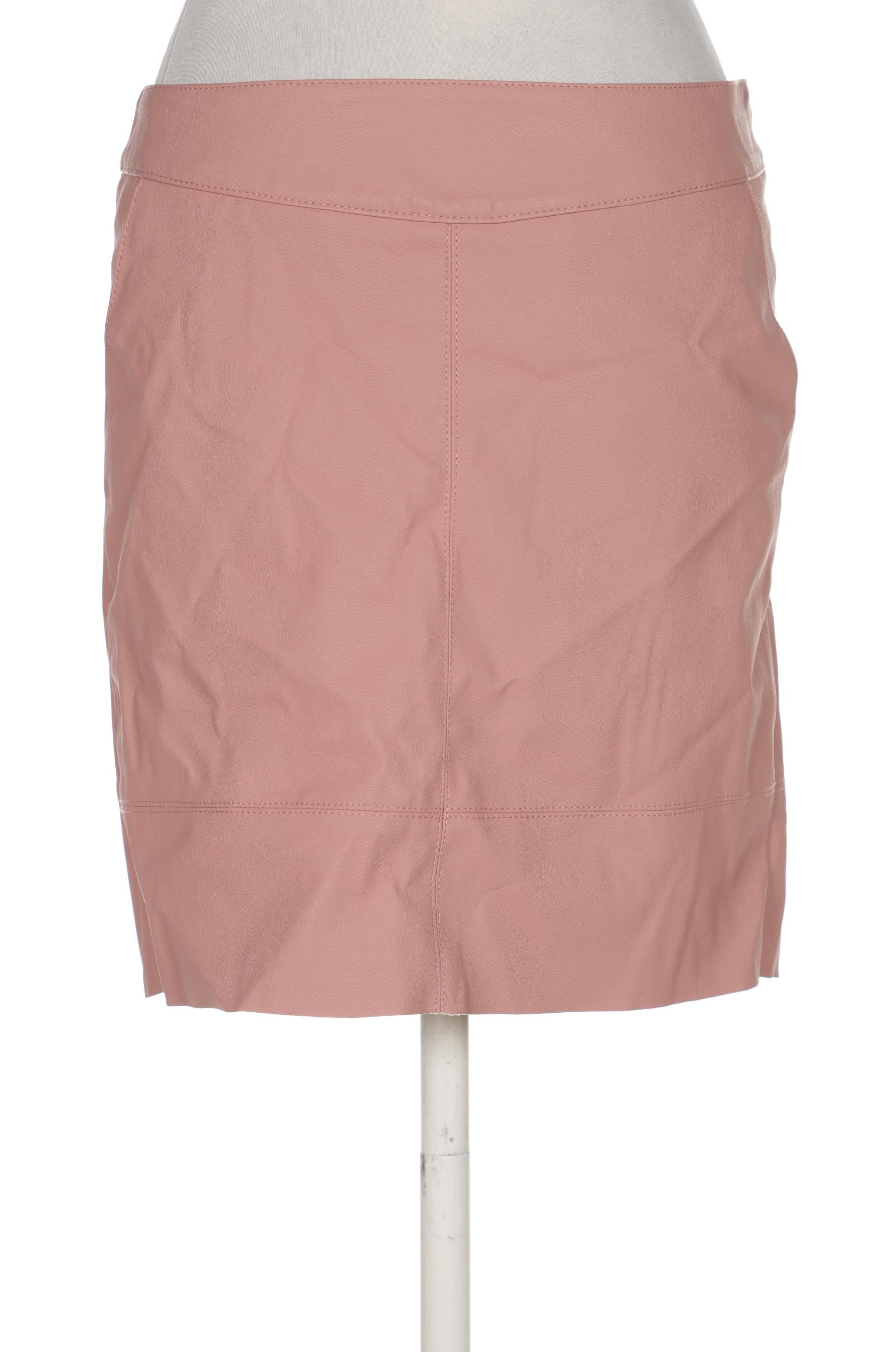 

Only Damen Rock, pink, Gr. 38