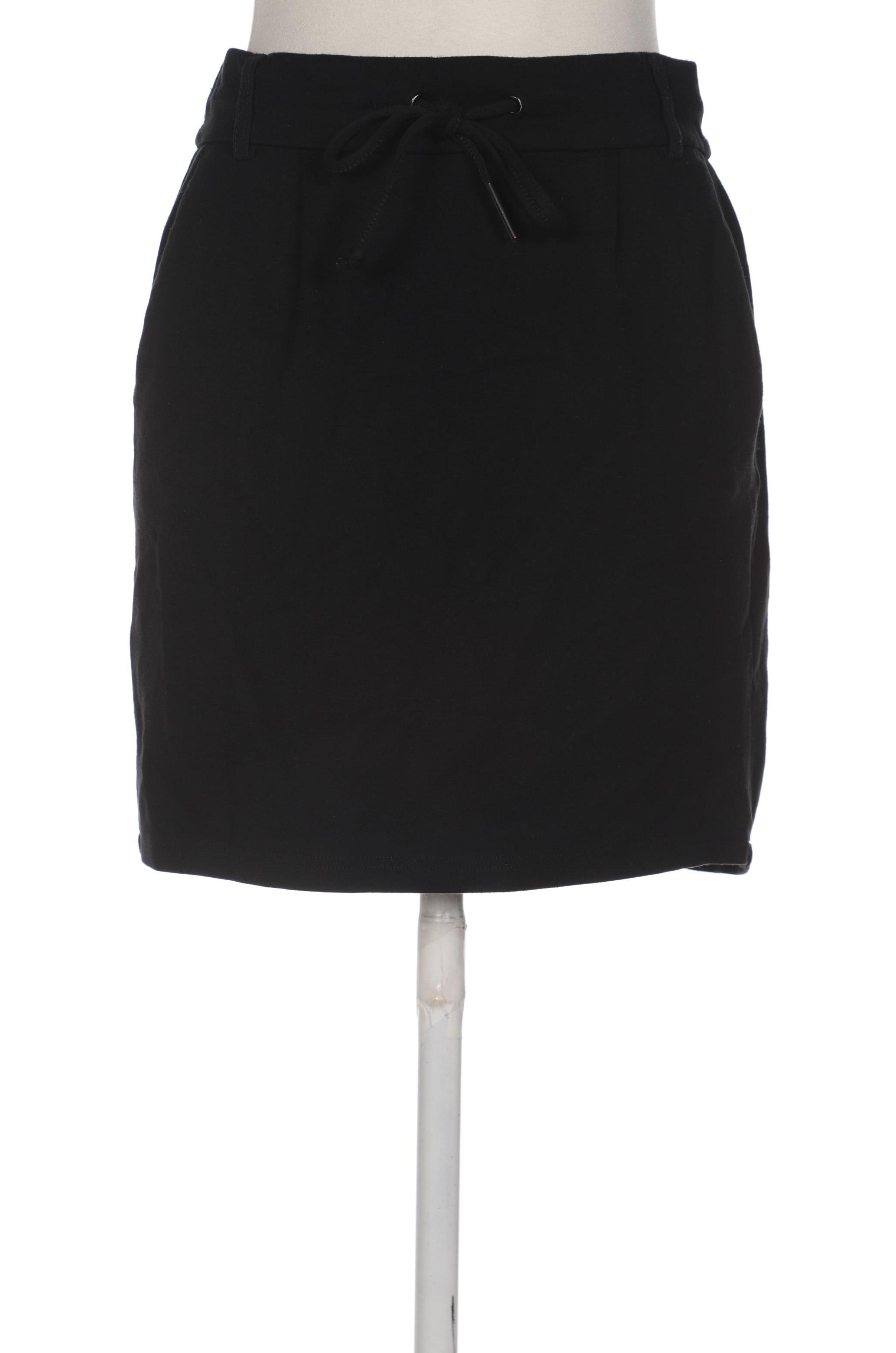 

ONLY Damen Rock, schwarz