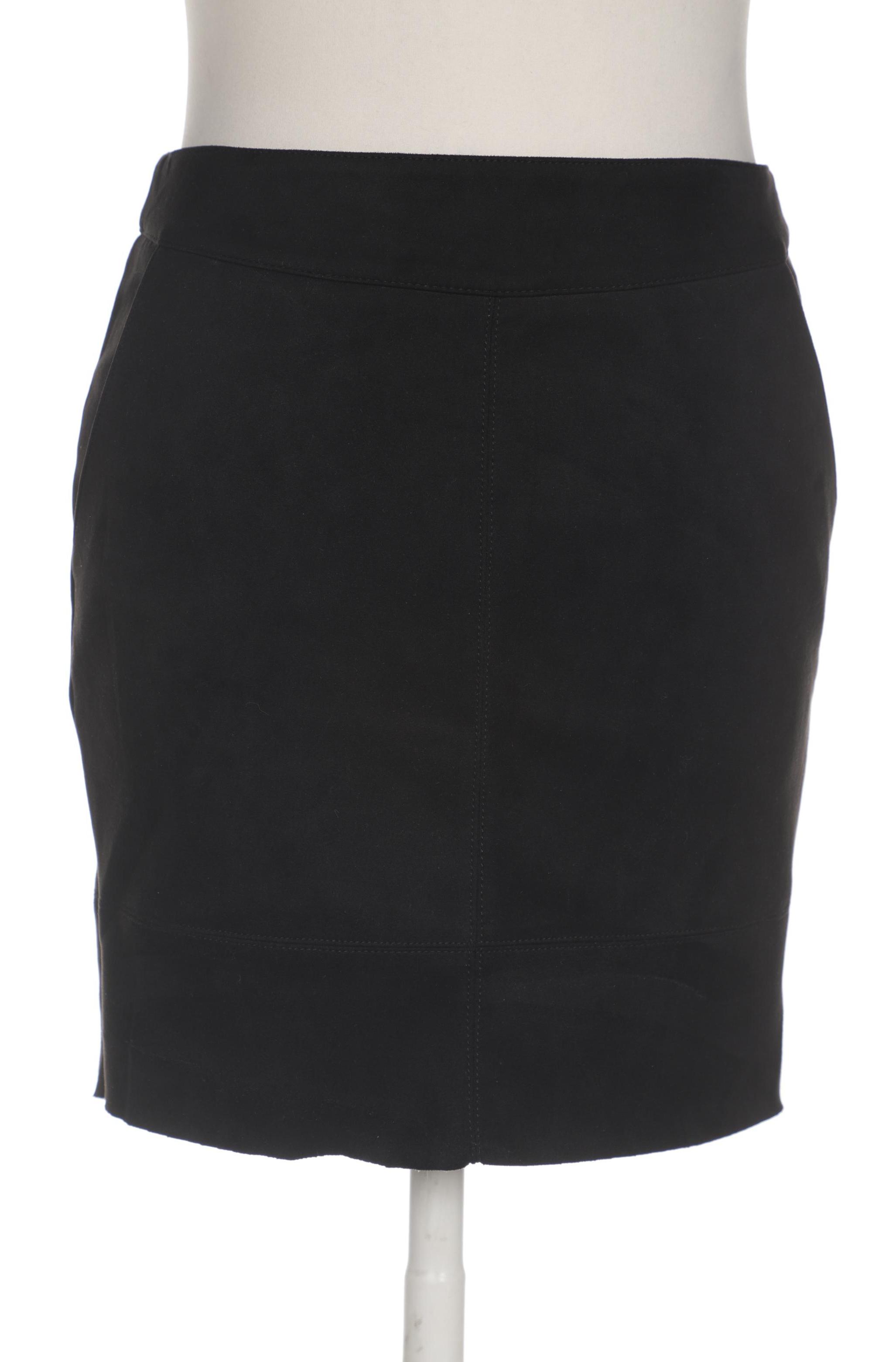 

ONLY Damen Rock, schwarz