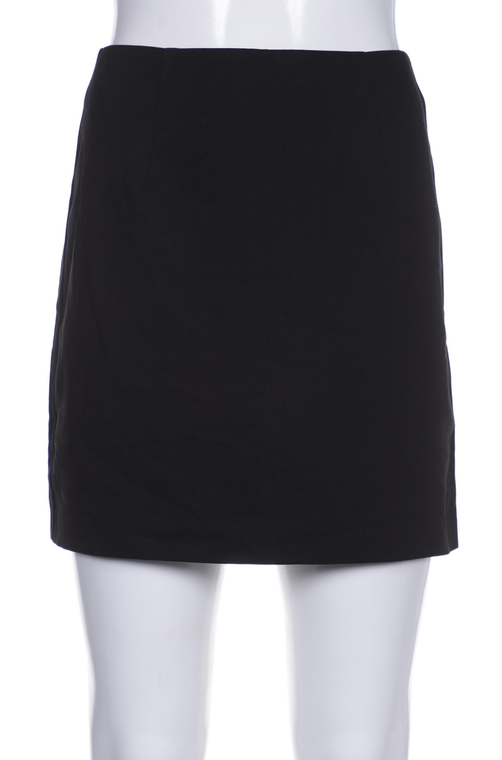 

Only Damen Rock, schwarz, Gr. 36