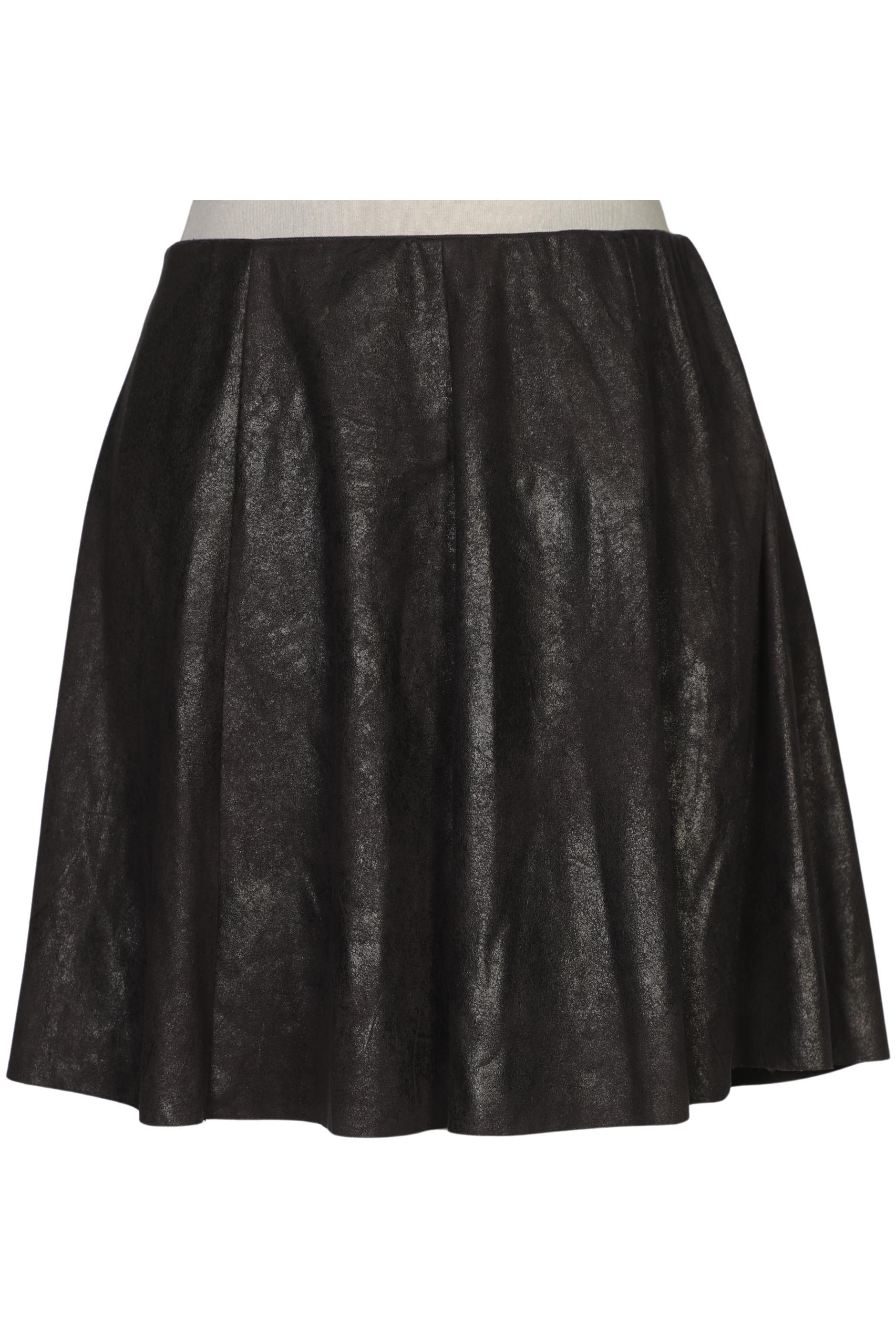 

Only Damen Rock, schwarz, Gr. 36