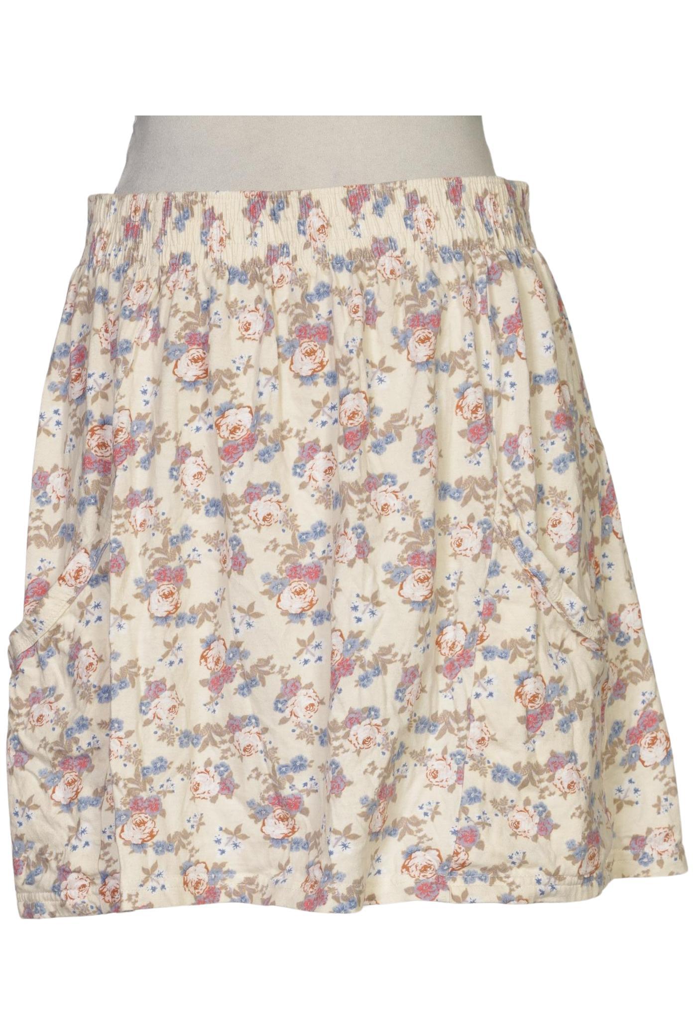 

Only Damen Rock, cremeweiß, Gr. 38