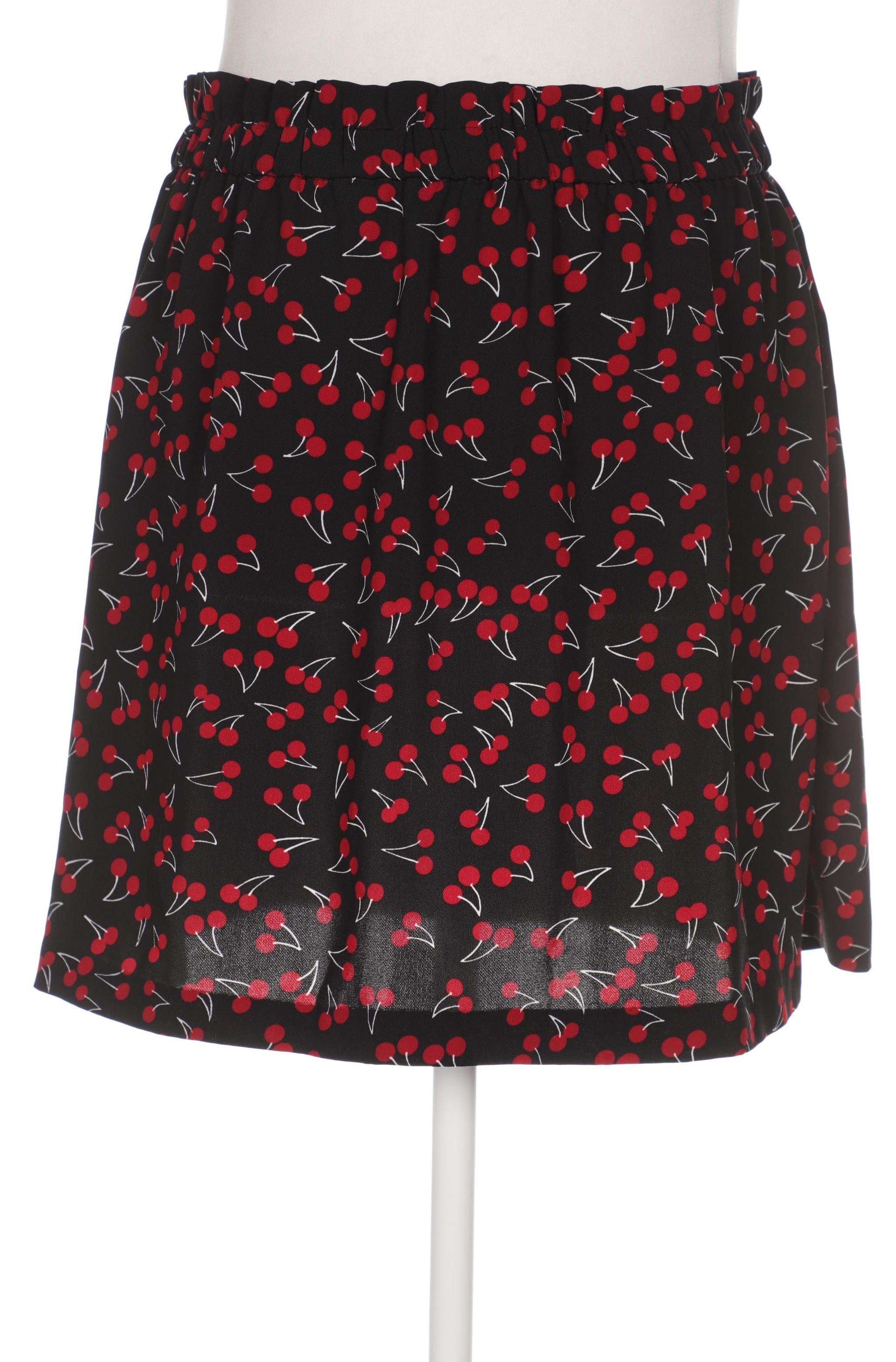 

Only Damen Rock, schwarz, Gr. 44