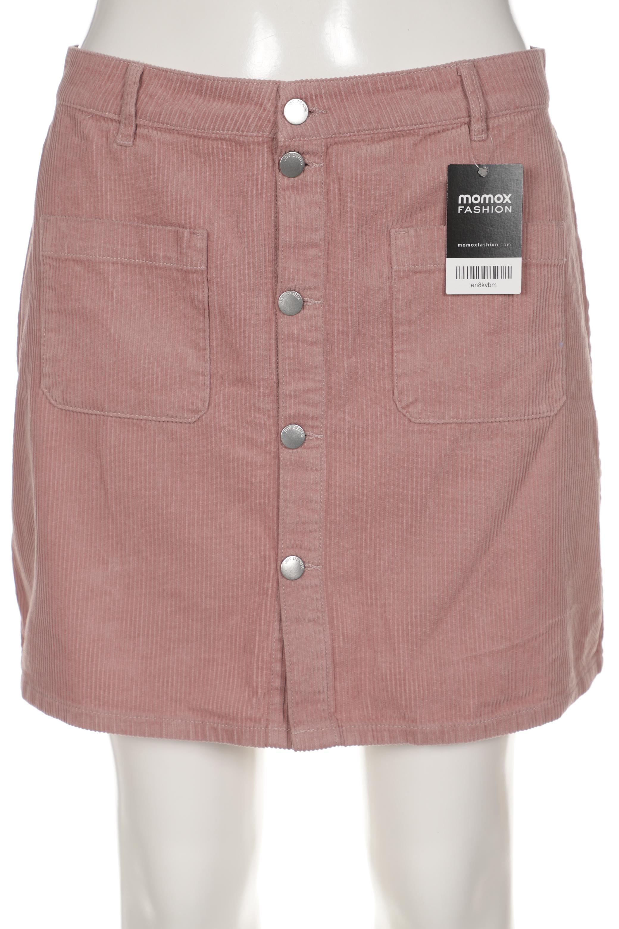 

Only Damen Rock, pink, Gr. 44