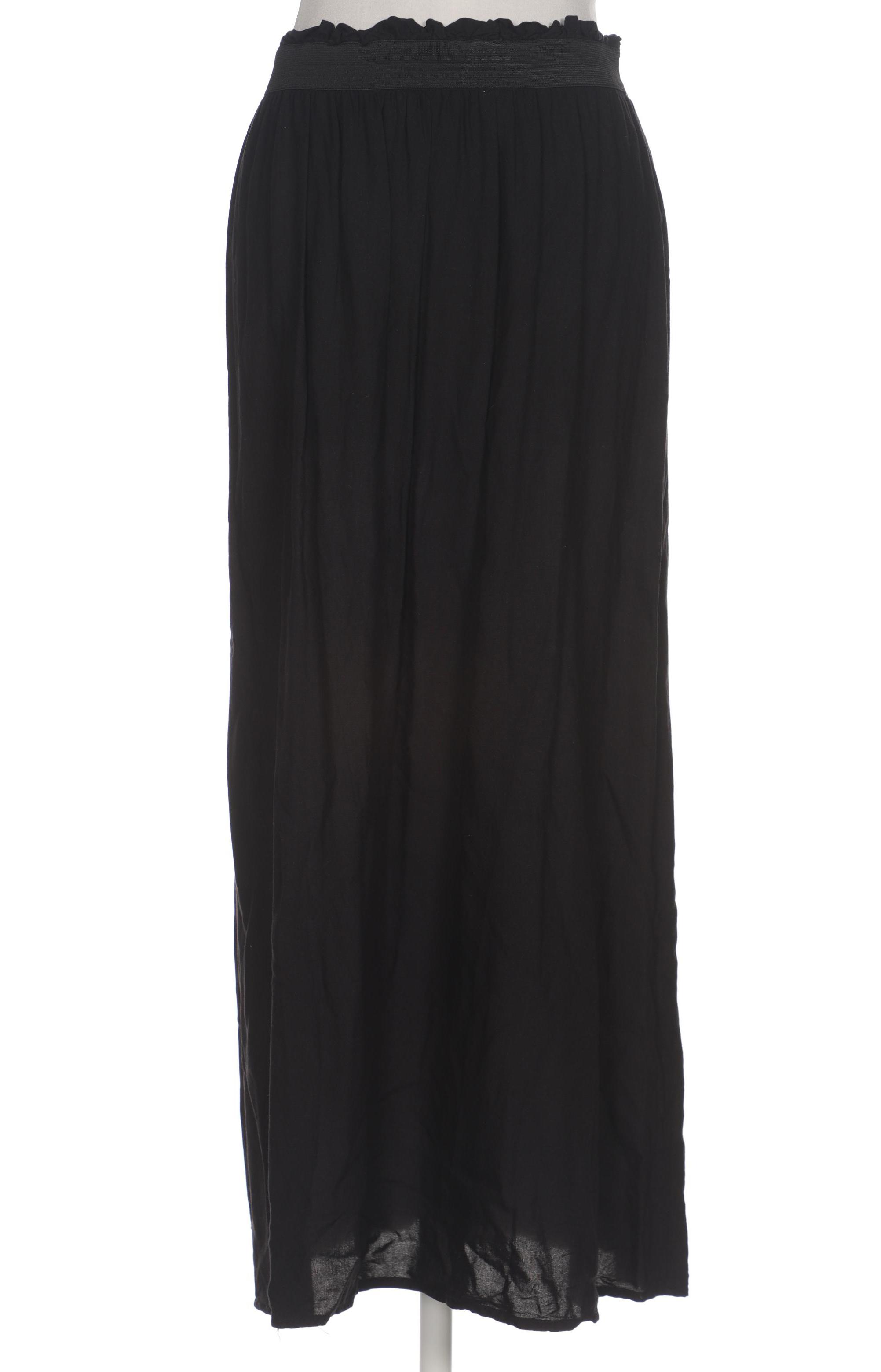 

Only Damen Rock, schwarz, Gr. 38