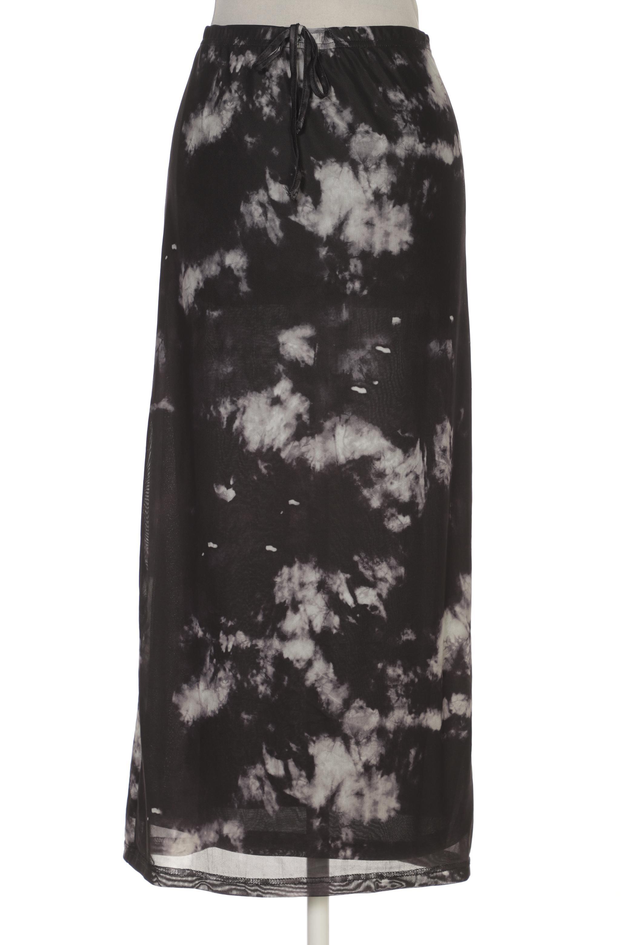 

Only Damen Rock, schwarz, Gr. 38