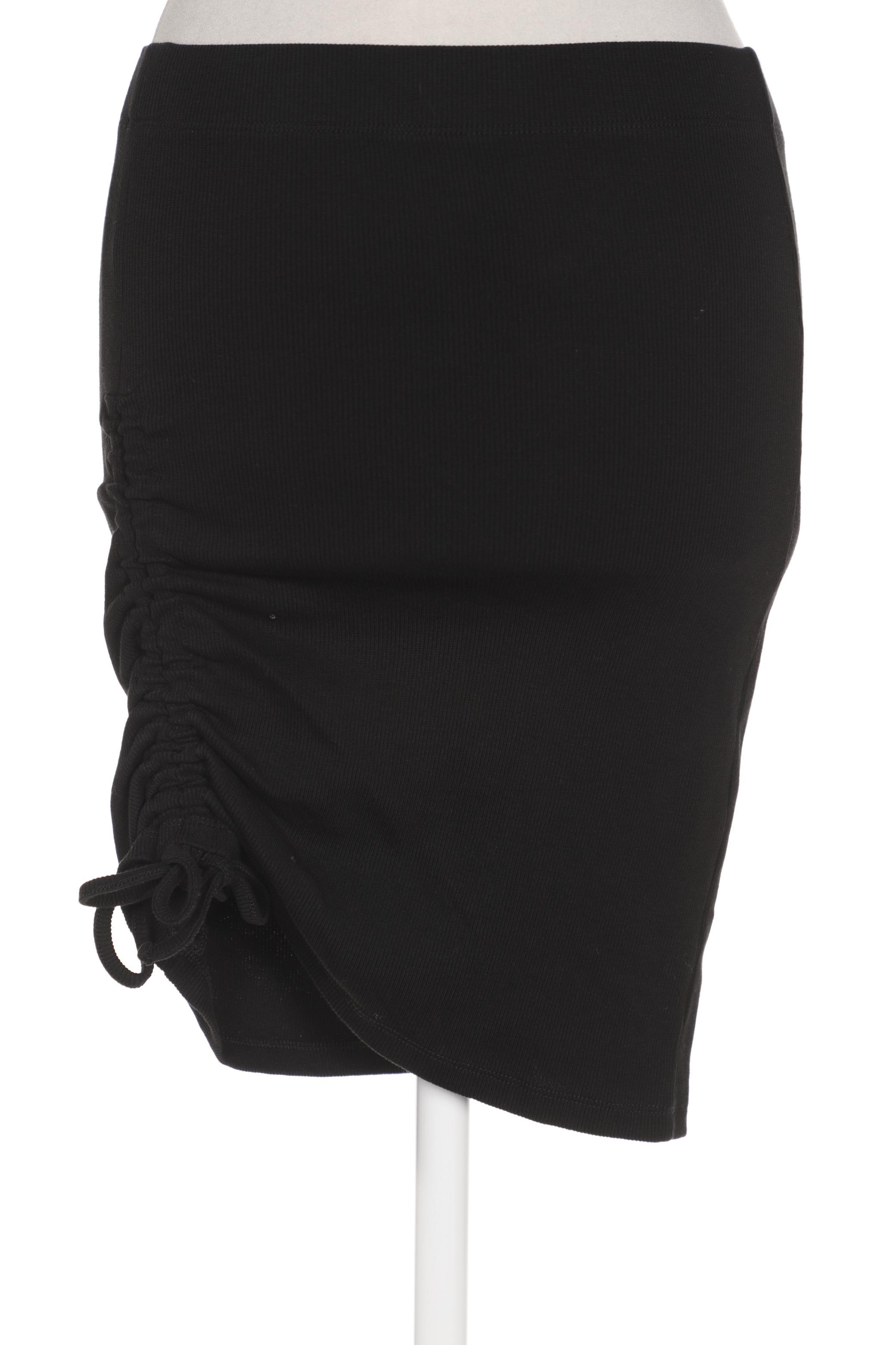 

Only Damen Rock, schwarz, Gr. 36