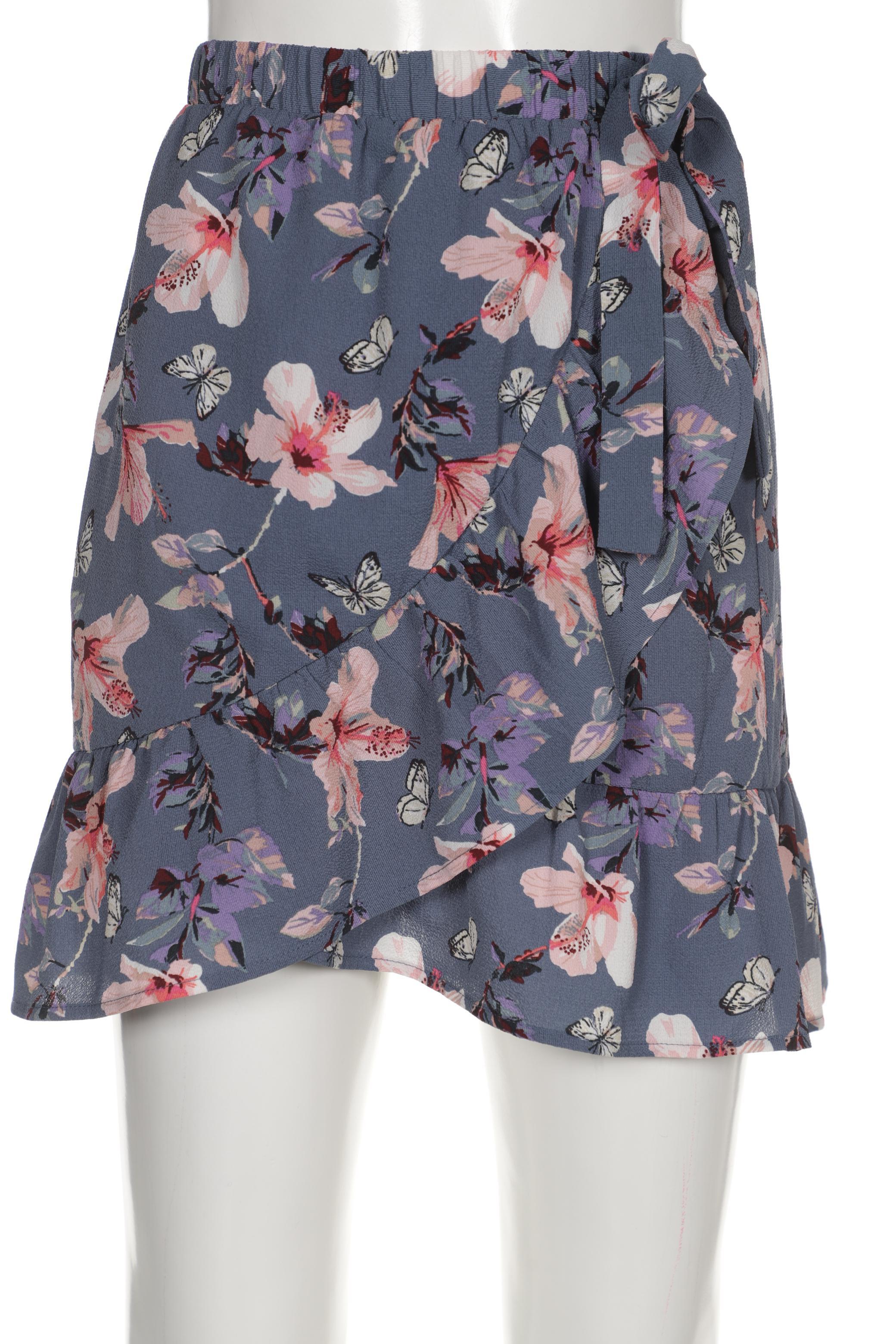

ONLY Damen Rock, marineblau