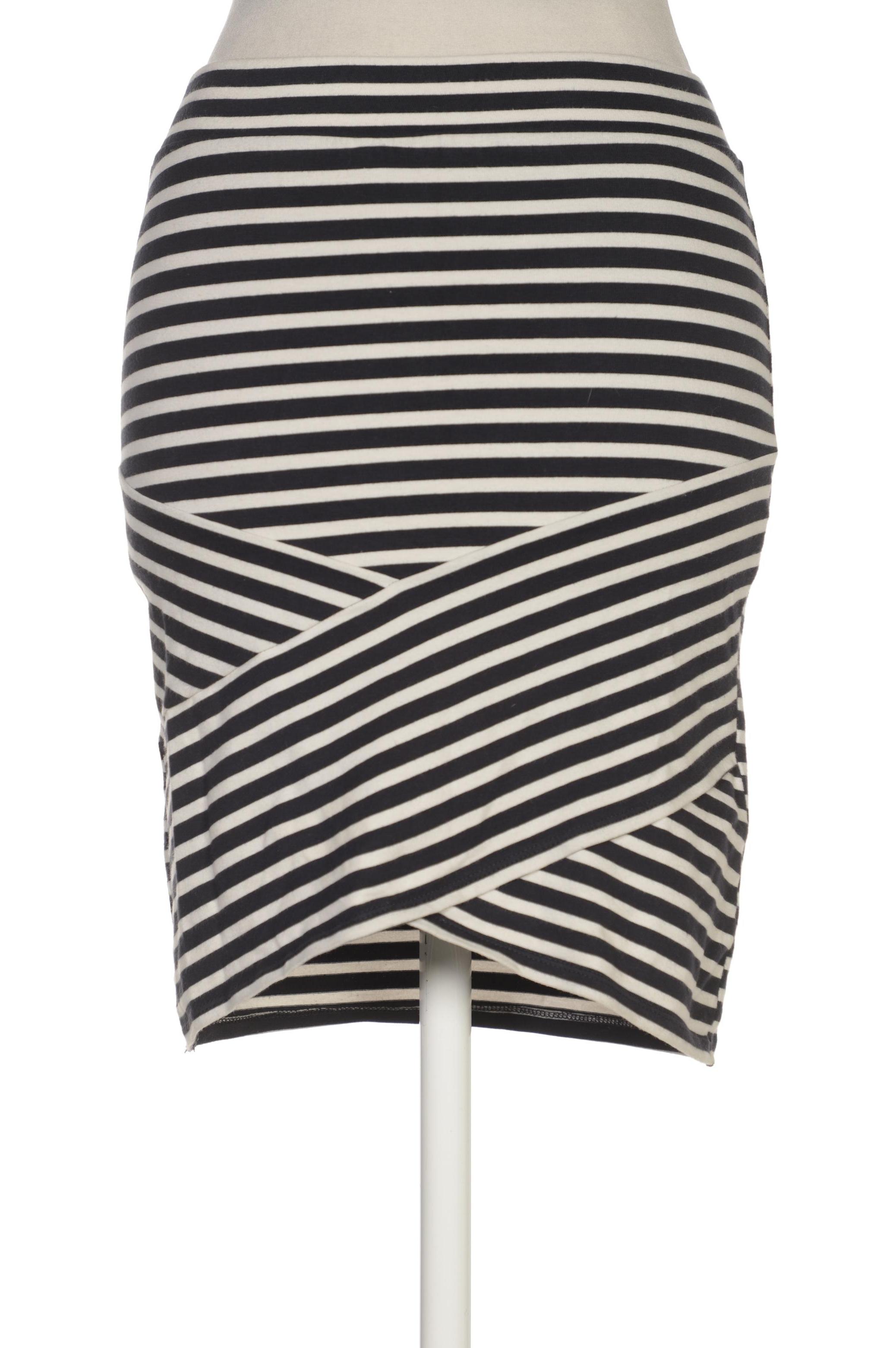 

Only Damen Rock, marineblau, Gr. 34