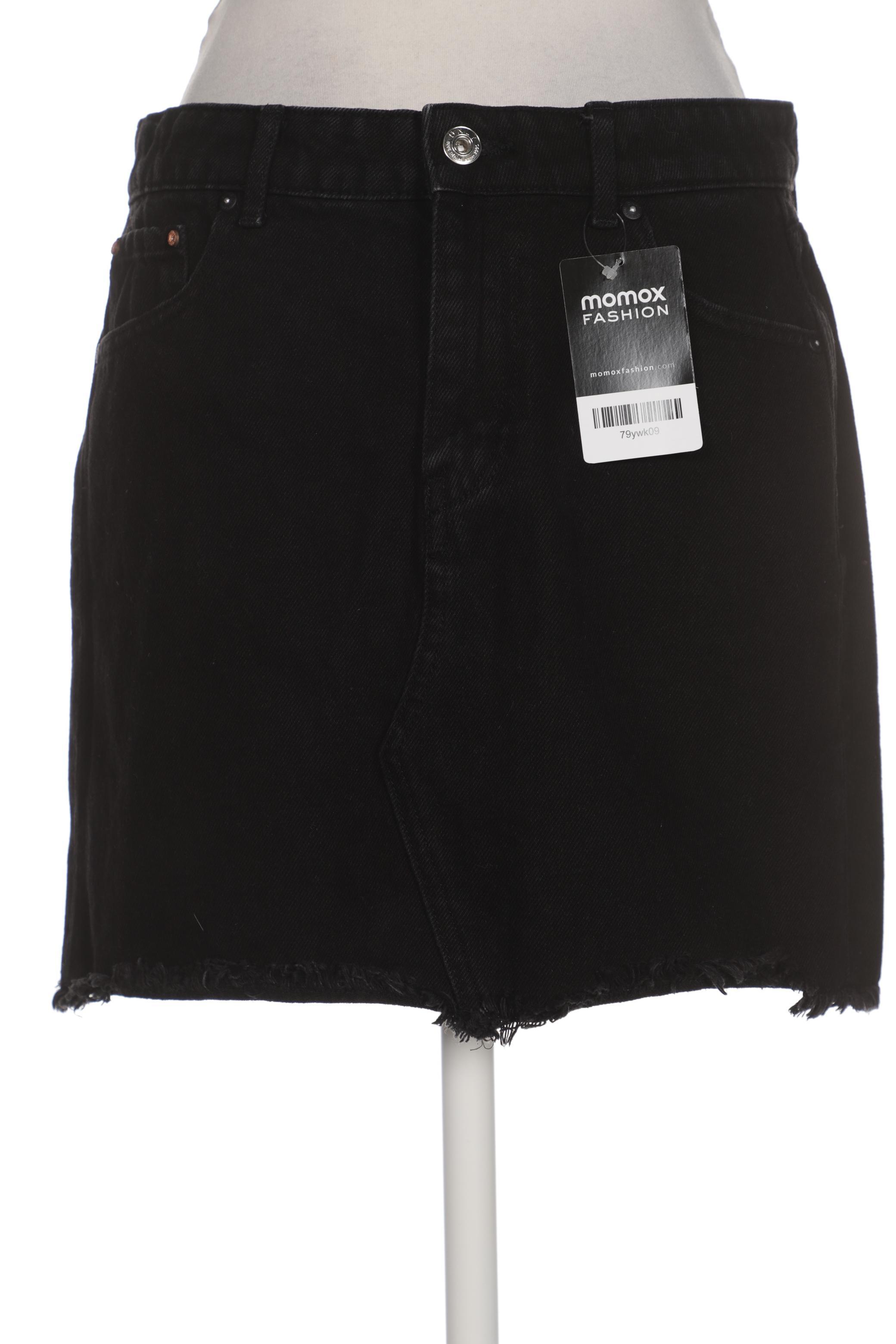 

Only Damen Rock, schwarz, Gr. 38