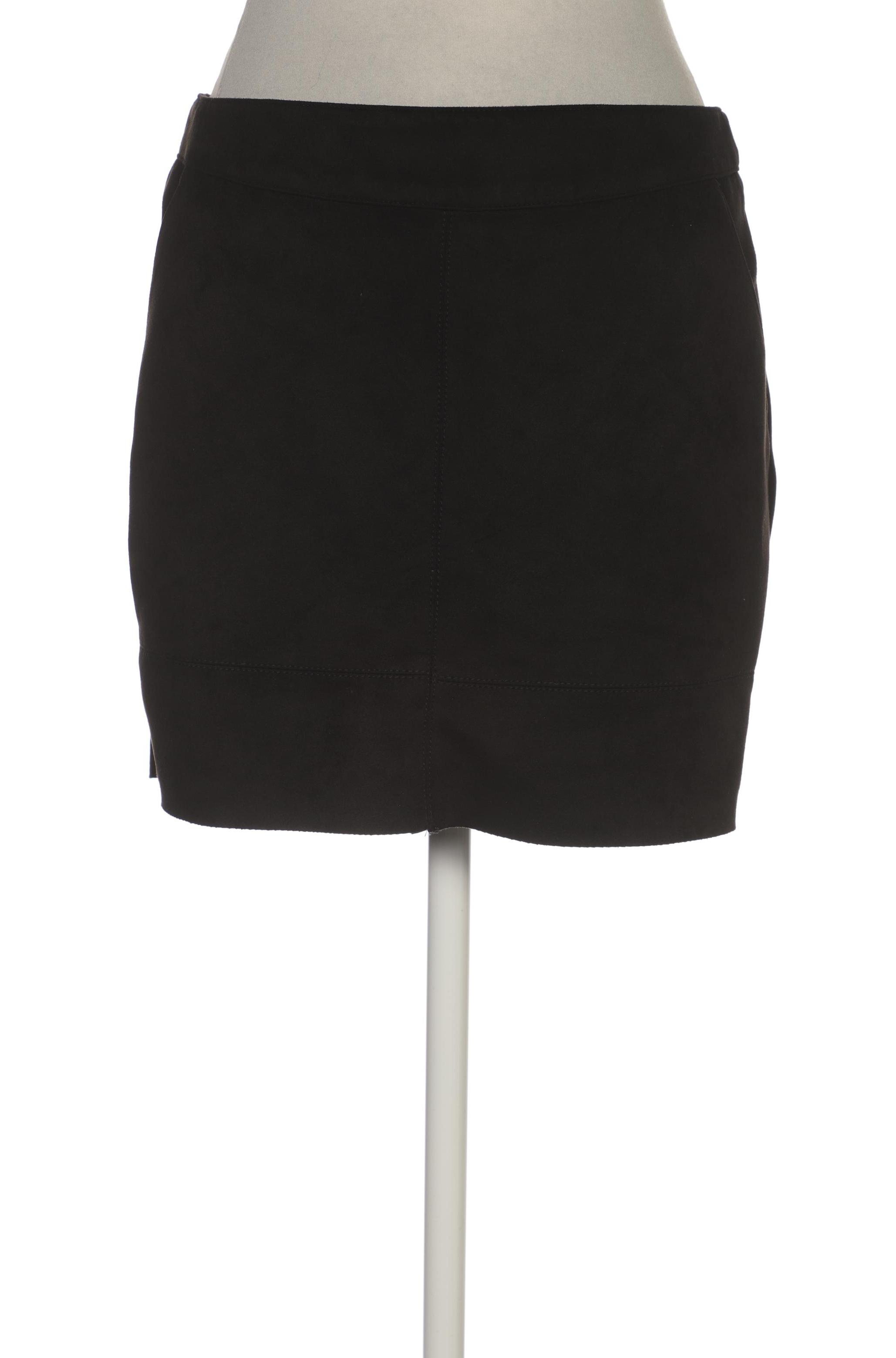 

Only Damen Rock, schwarz, Gr. 38
