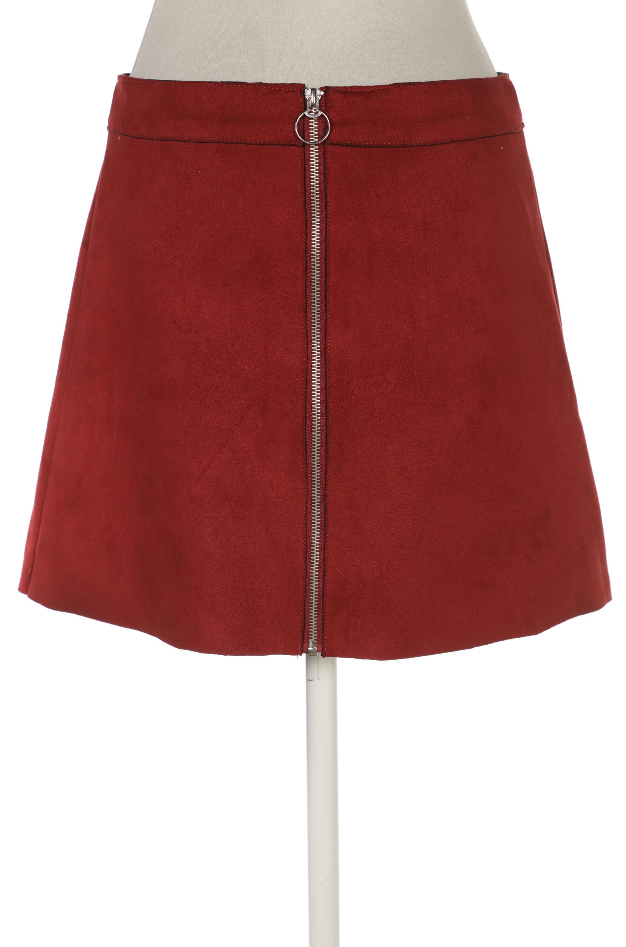 

Only Damen Rock, bordeaux, Gr. 36