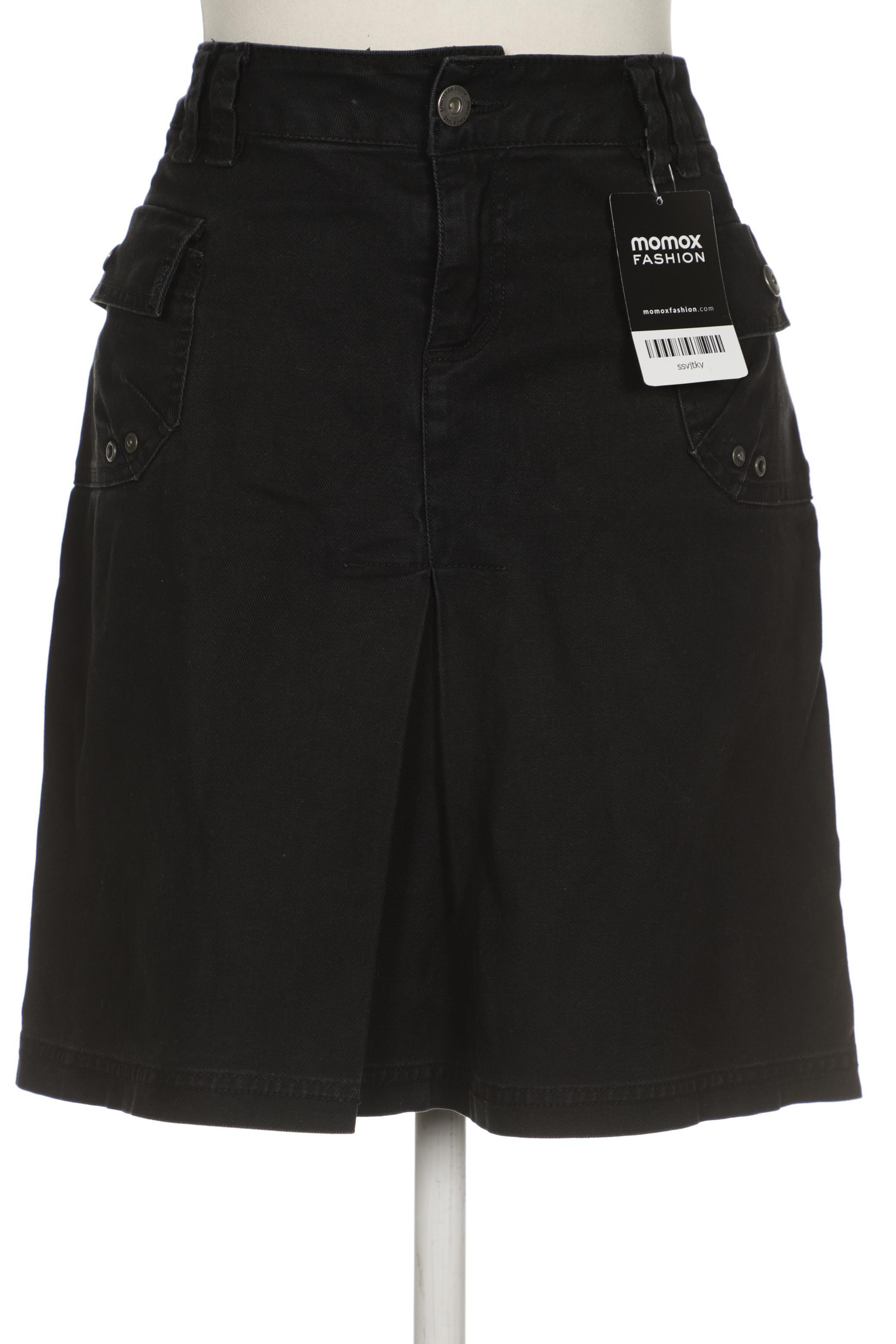 

Only Damen Rock, schwarz, Gr. 36