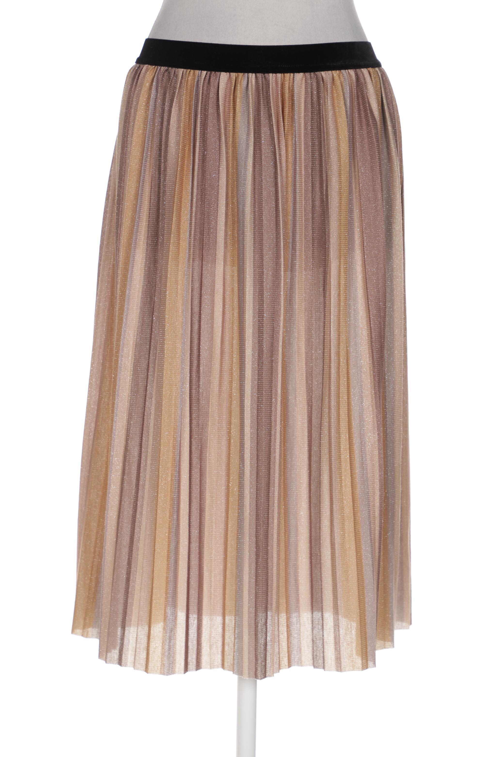 

Only Damen Rock, beige, Gr. 25
