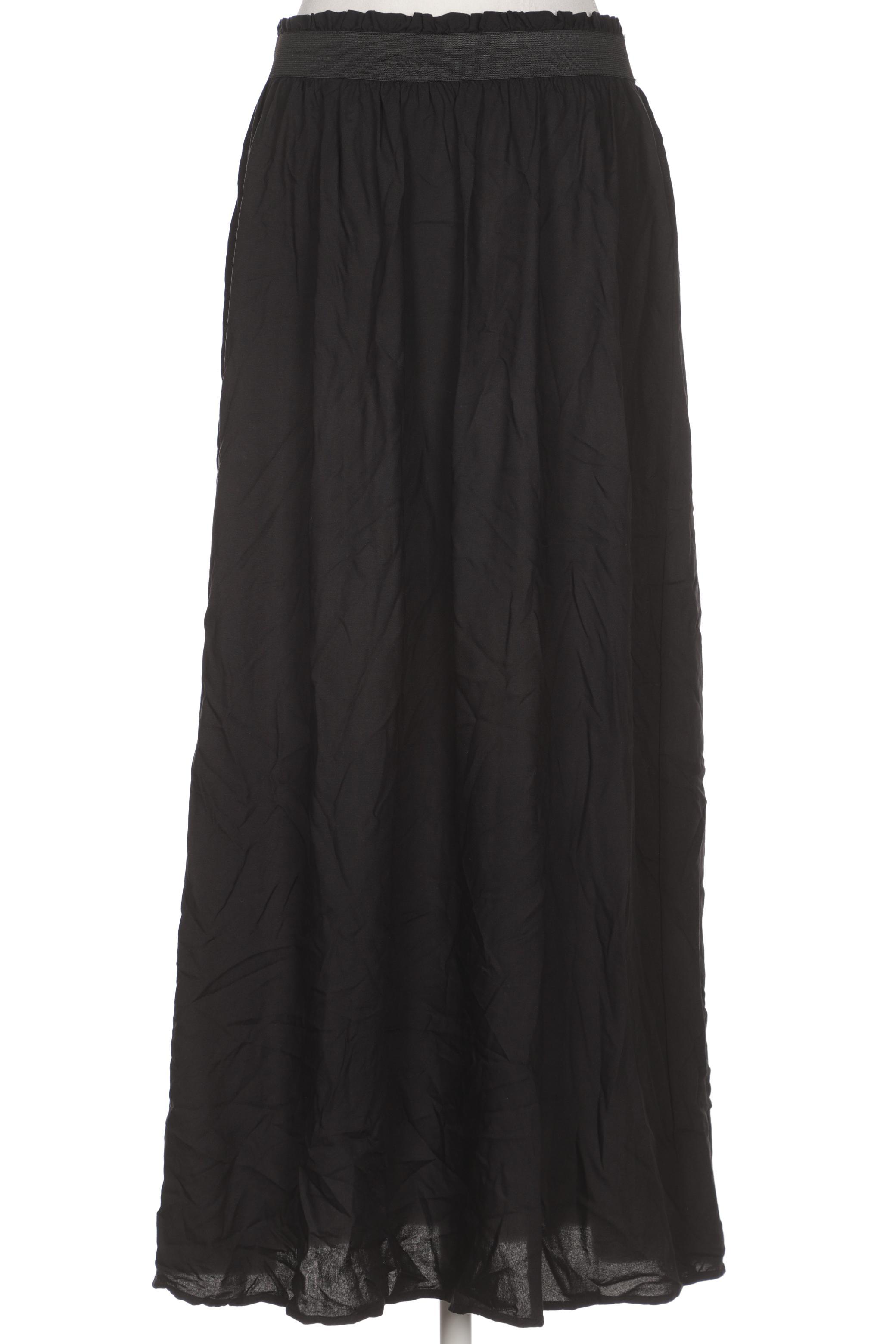 

Only Damen Rock, schwarz, Gr. 38