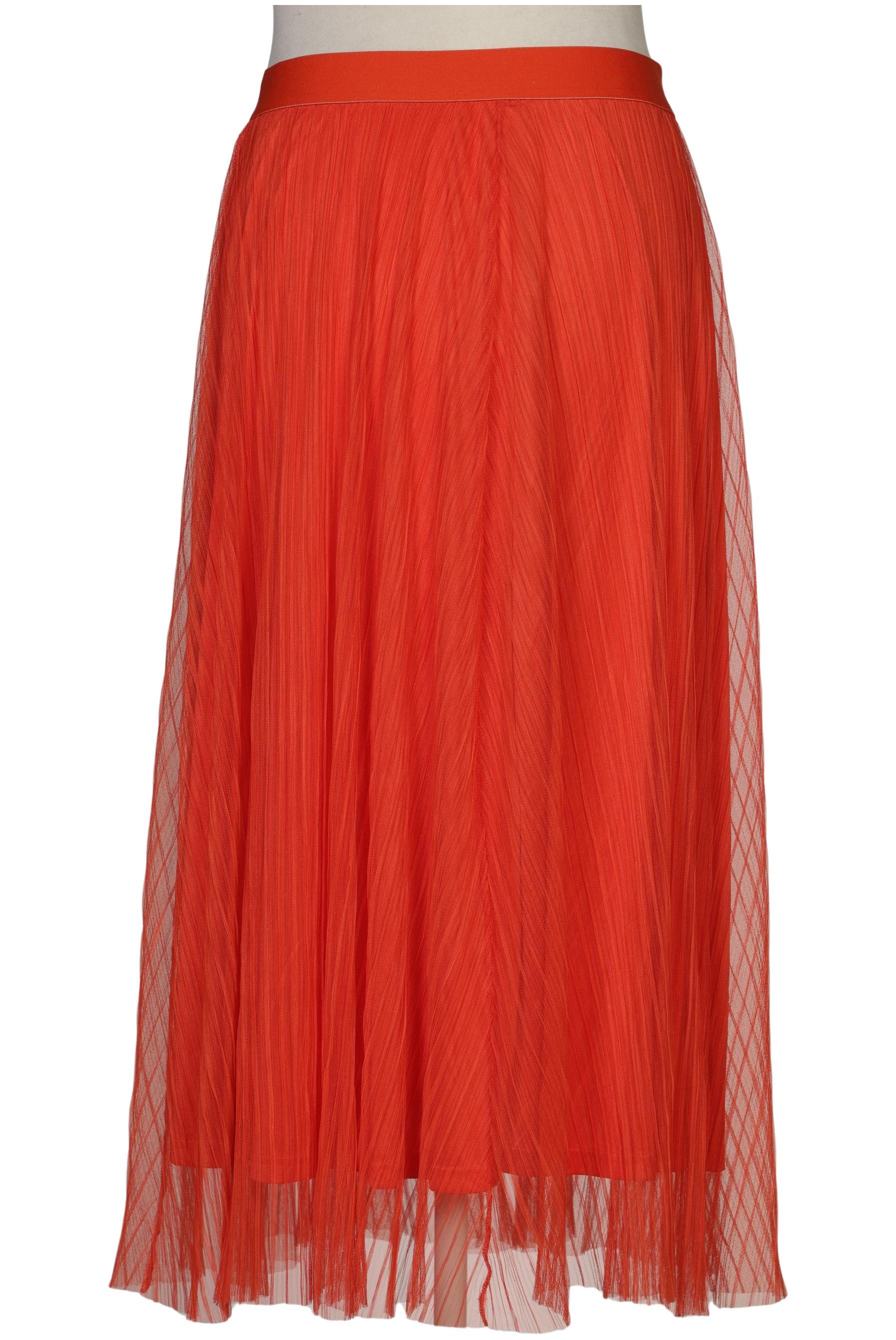 

Only Damen Rock, orange, Gr. 44