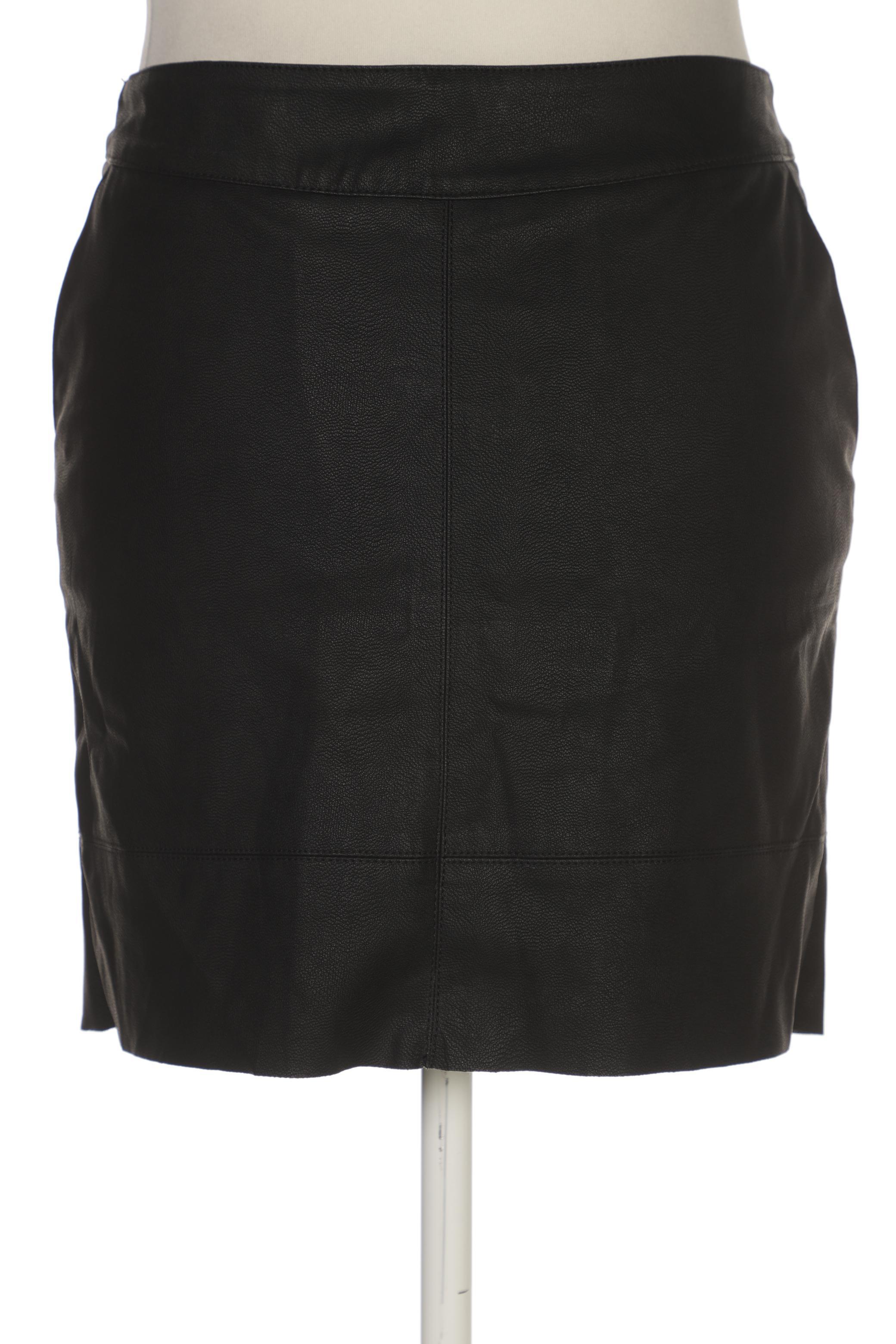 

Only Damen Rock, schwarz, Gr. 42