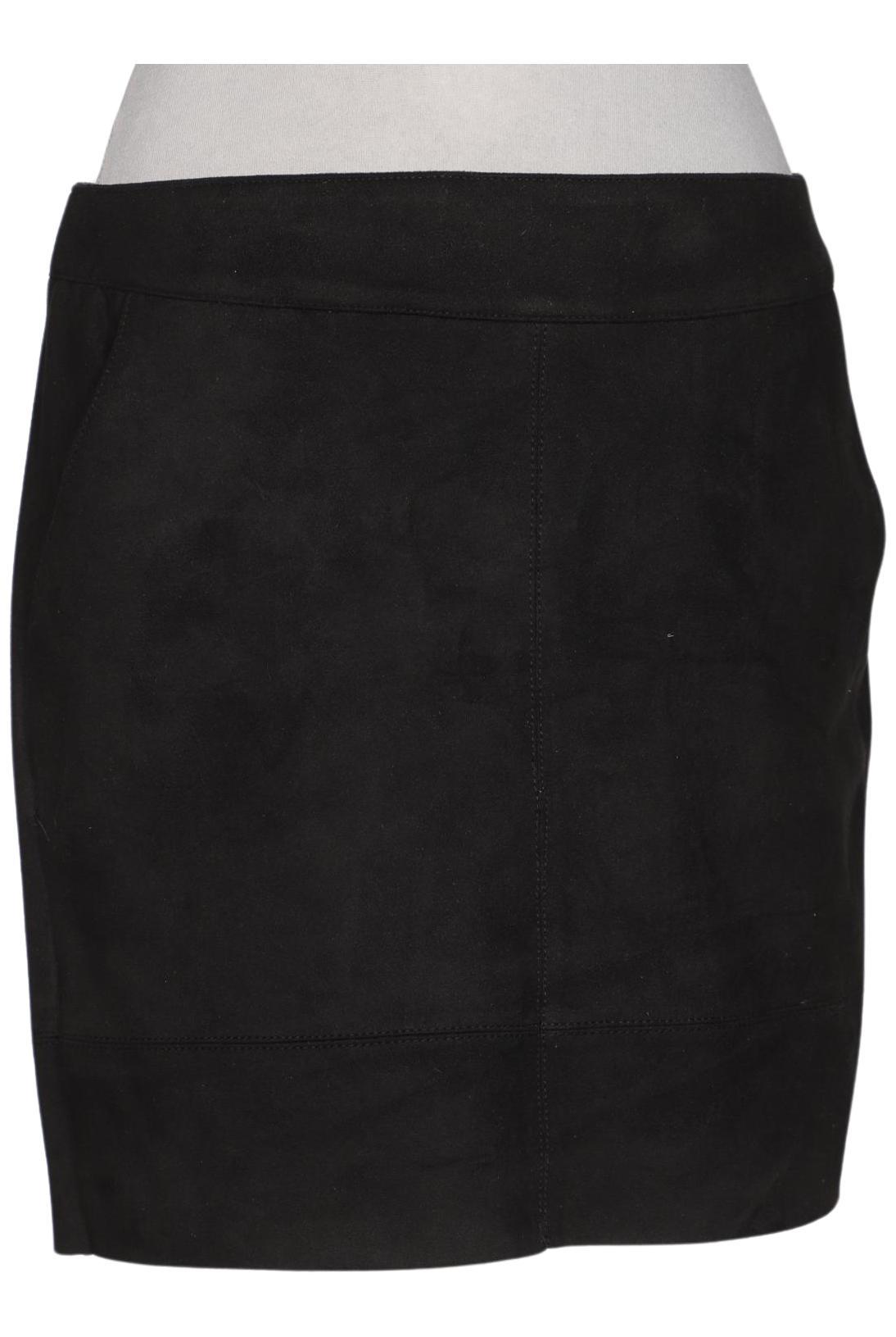 

Only Damen Rock, schwarz, Gr. 38