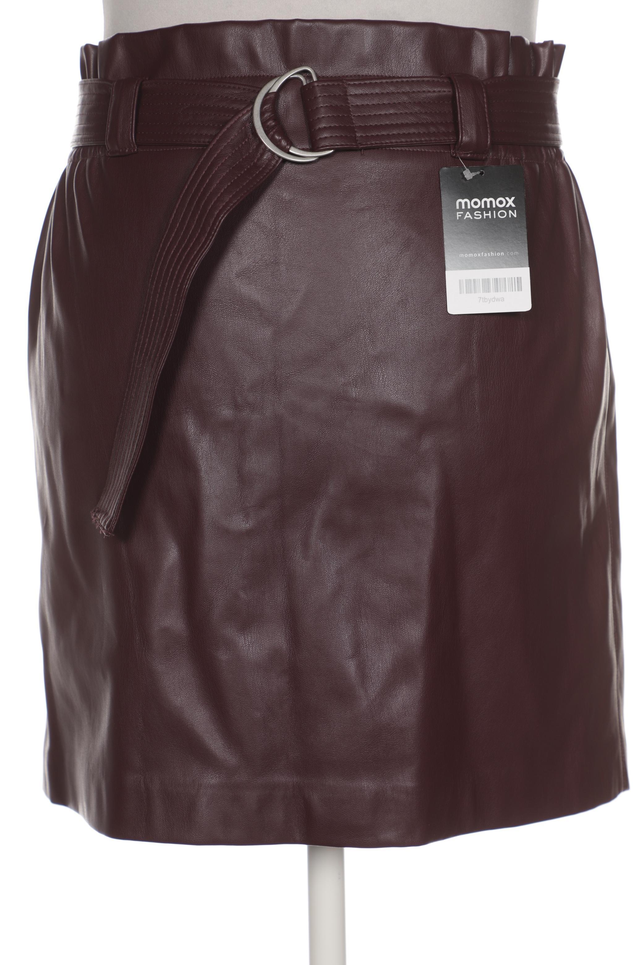 

Only Damen Rock, bordeaux, Gr. 42