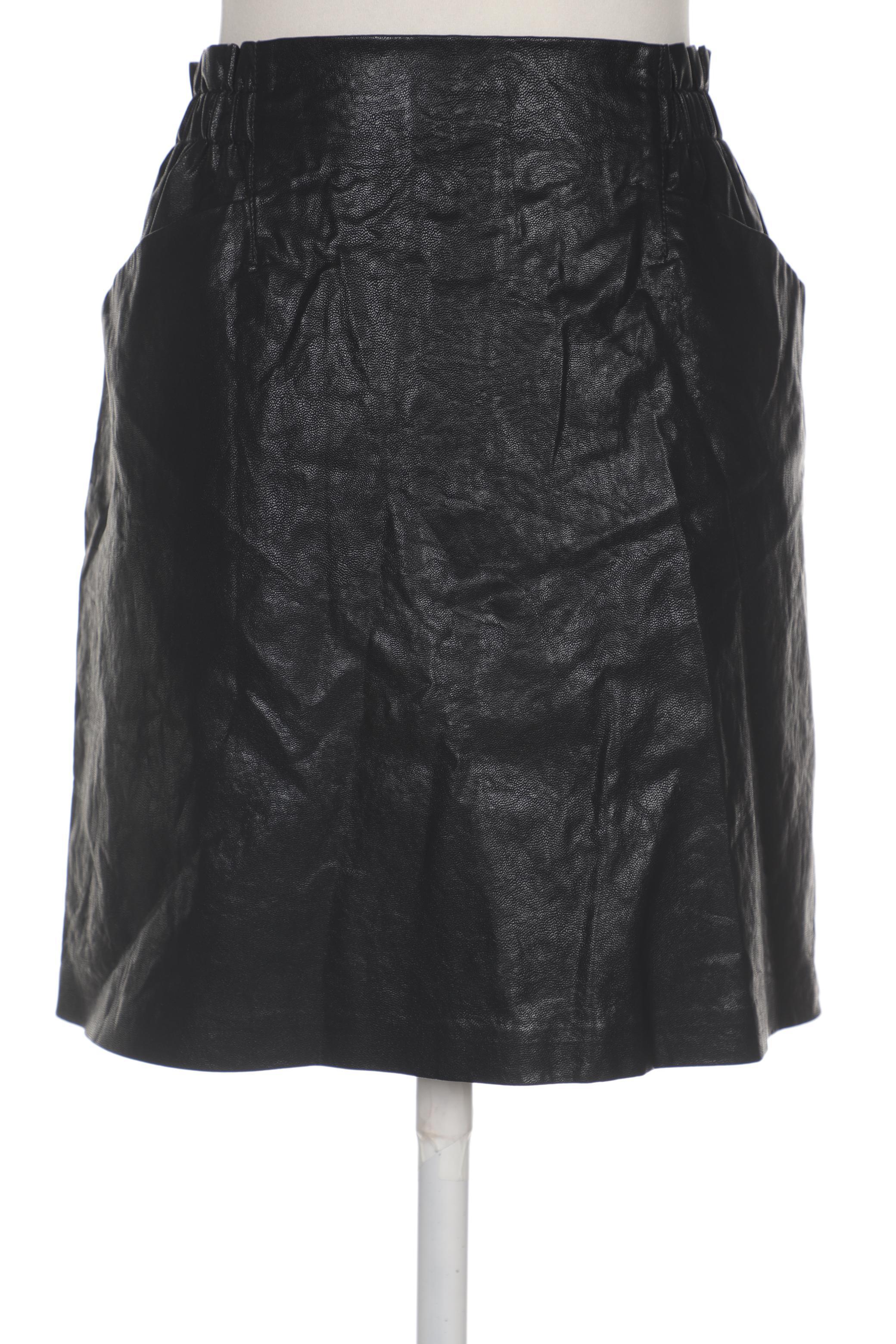 

ONLY Damen Rock, schwarz