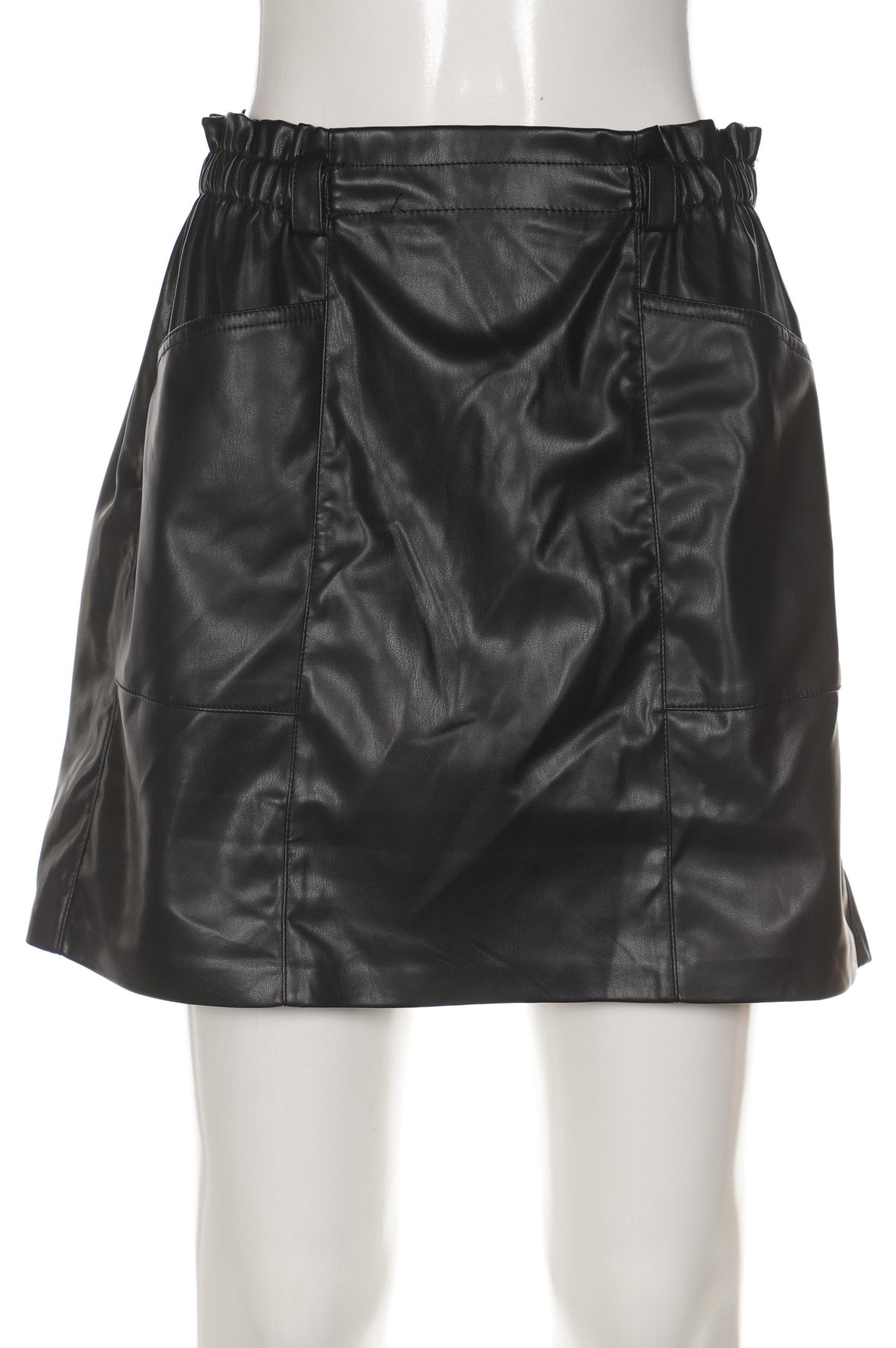 

ONLY Damen Rock, schwarz