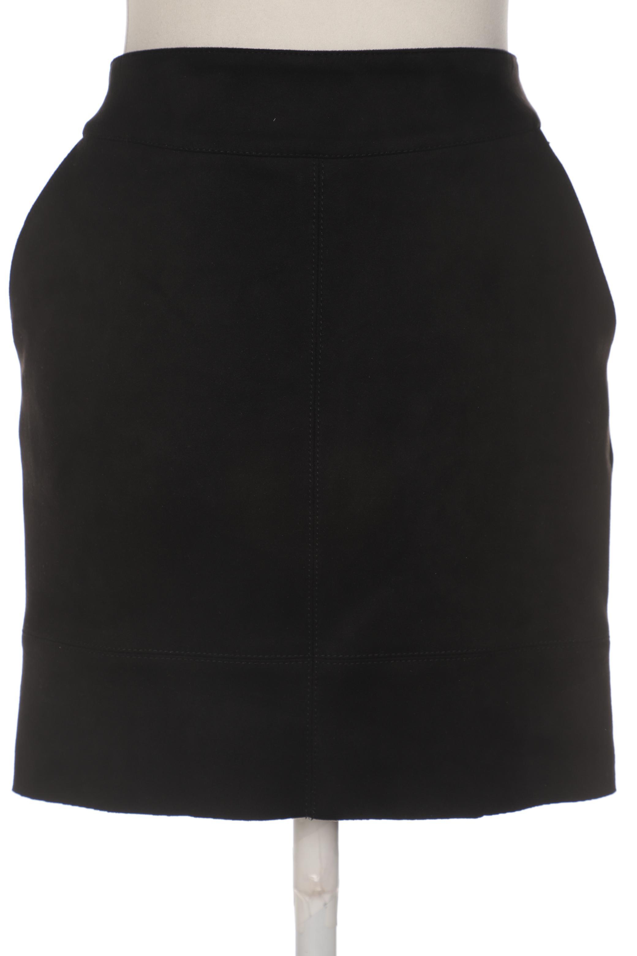 

ONLY Damen Rock, schwarz