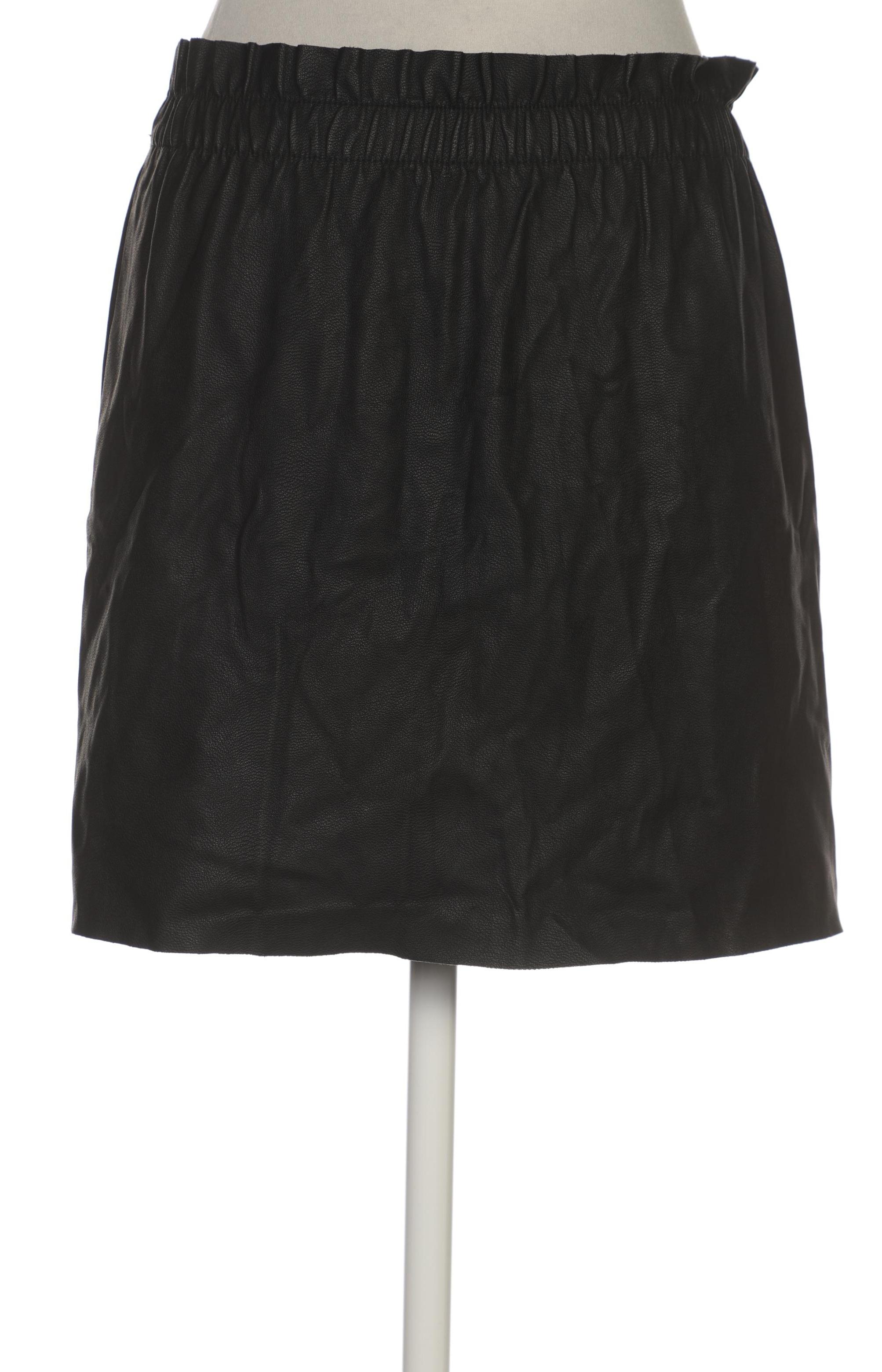 

Only Damen Rock, schwarz, Gr. 34