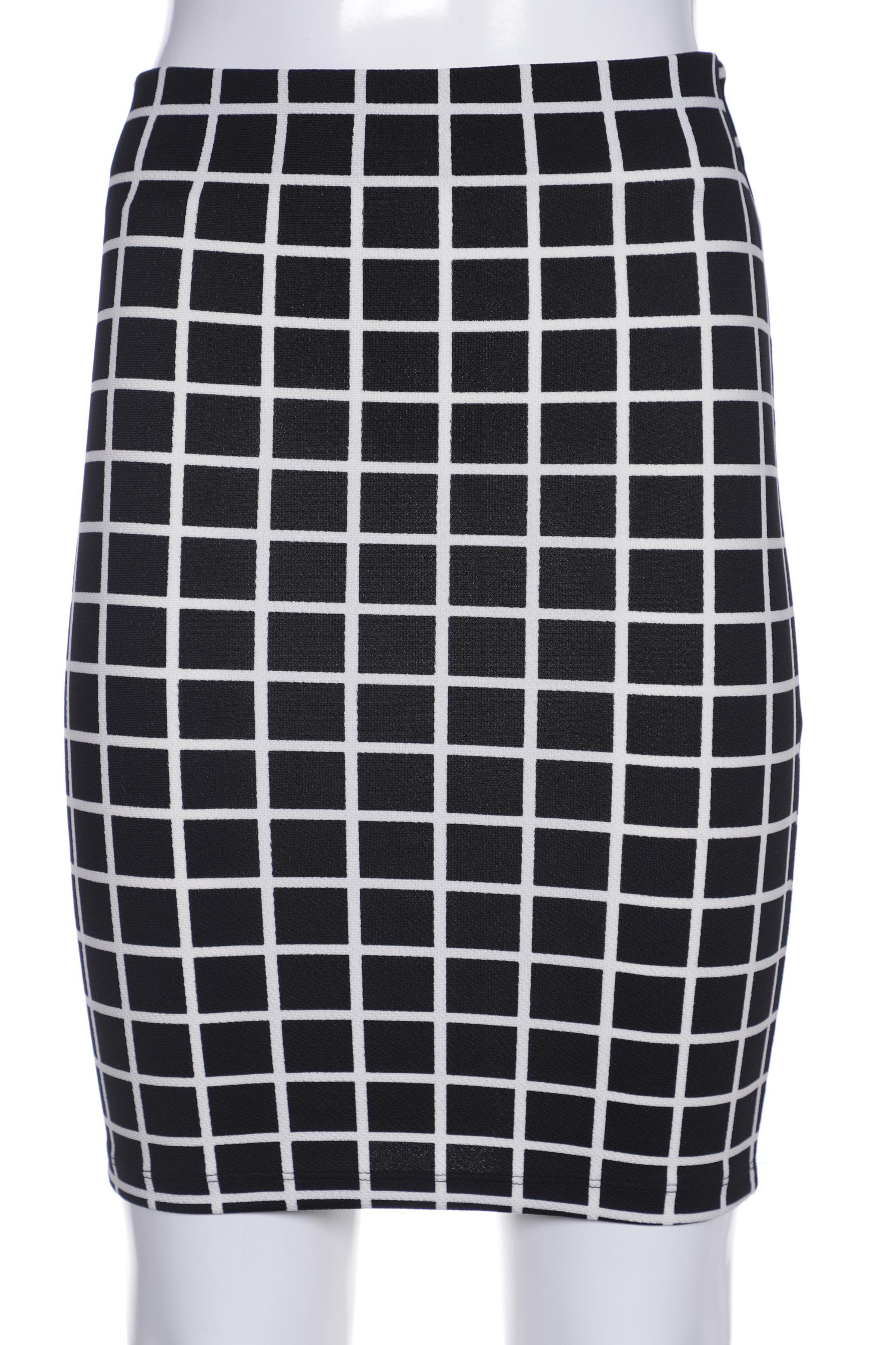 

ONLY Damen Rock, schwarz