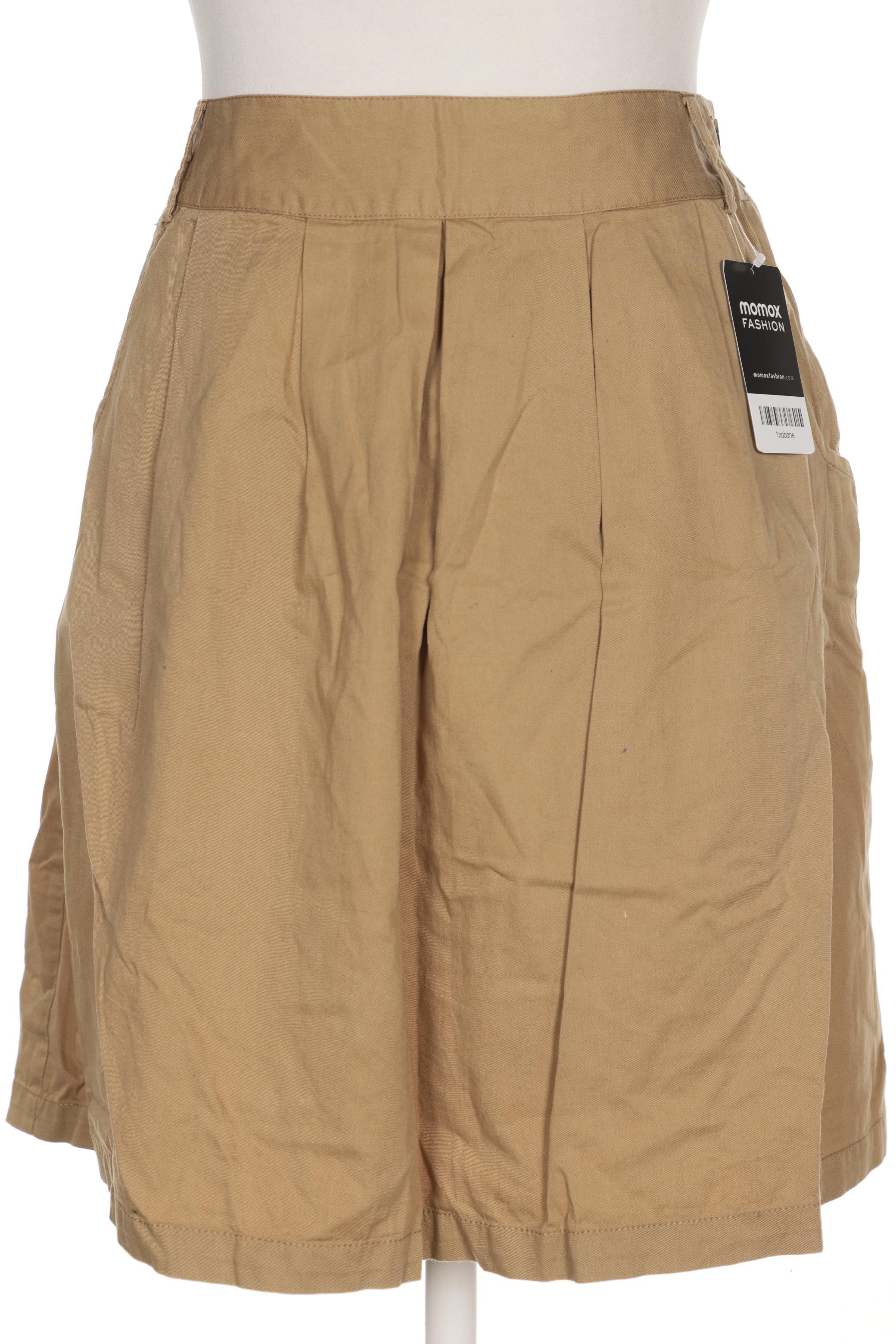 

Only Damen Rock, beige, Gr. 40