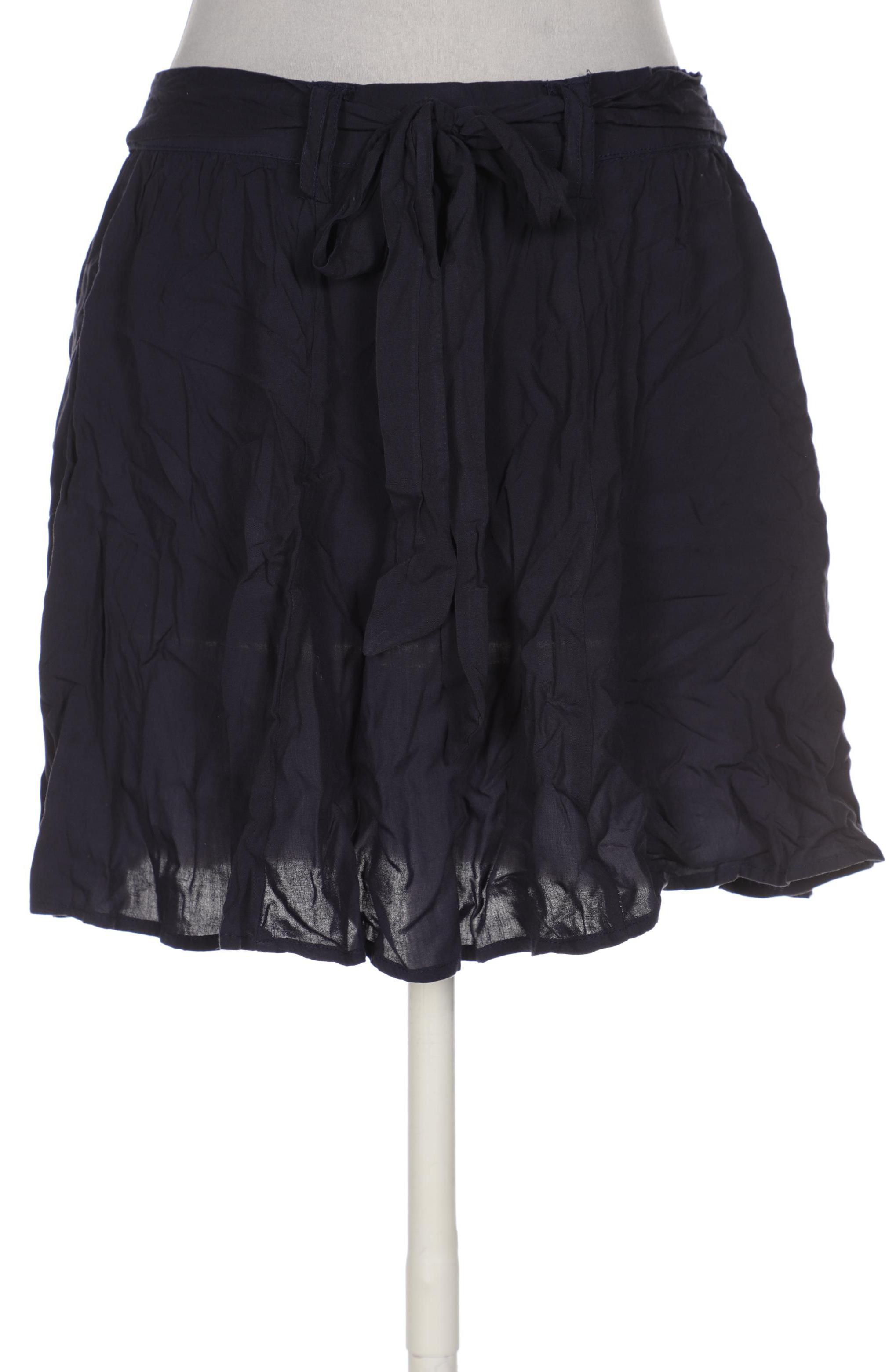 

Only Damen Rock, marineblau, Gr. 36