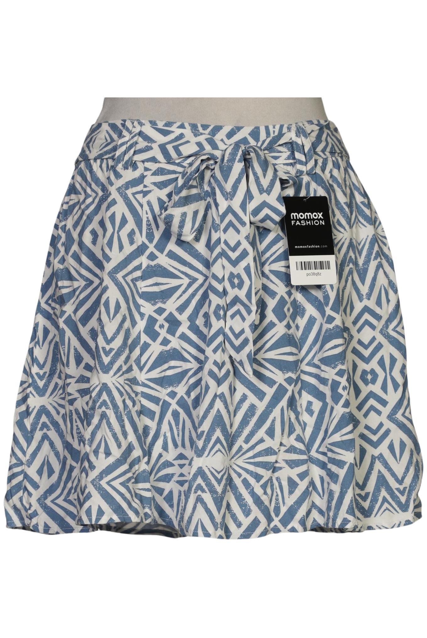 

Only Damen Rock, hellblau, Gr. 36