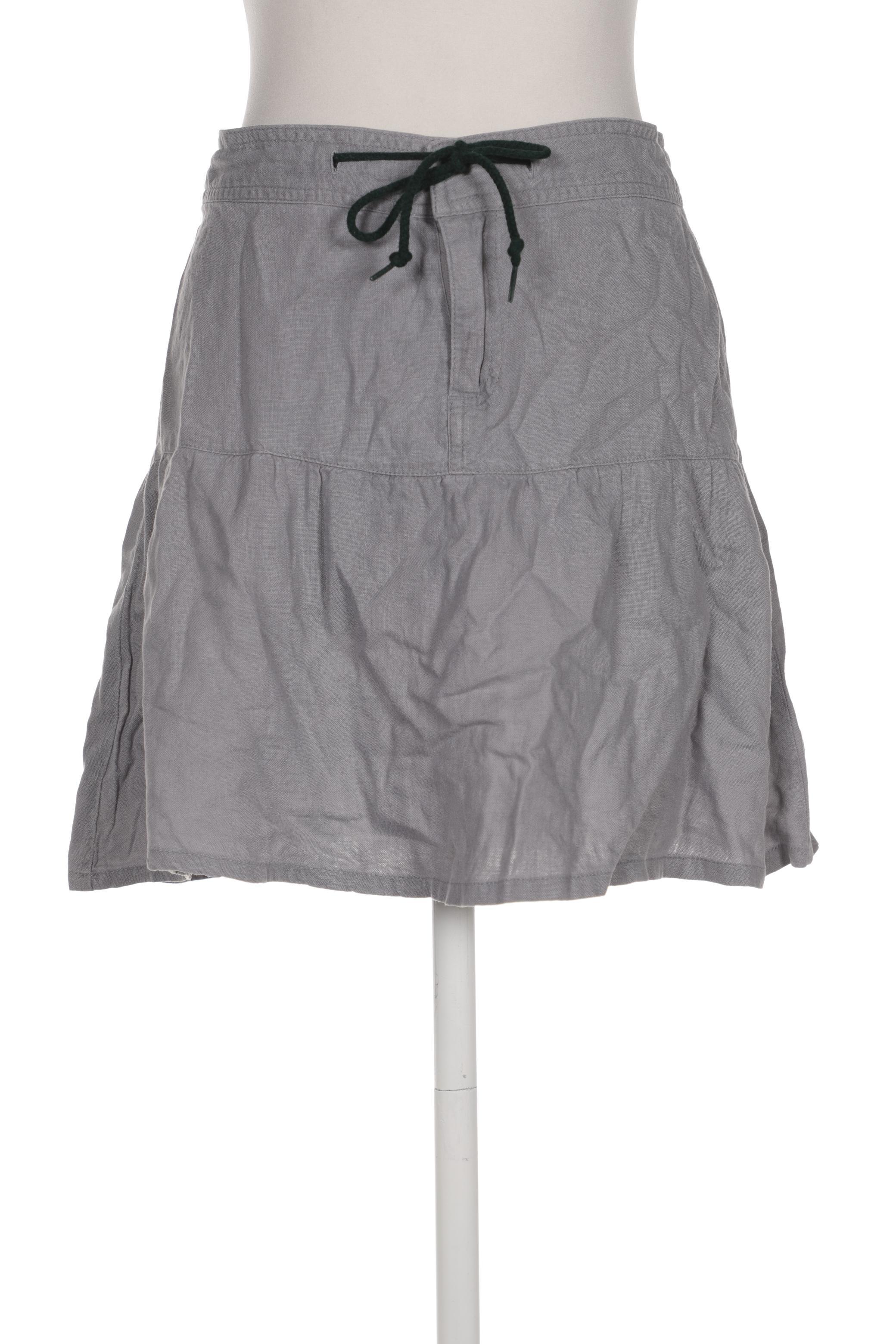 

ONLY Damen Rock, grau