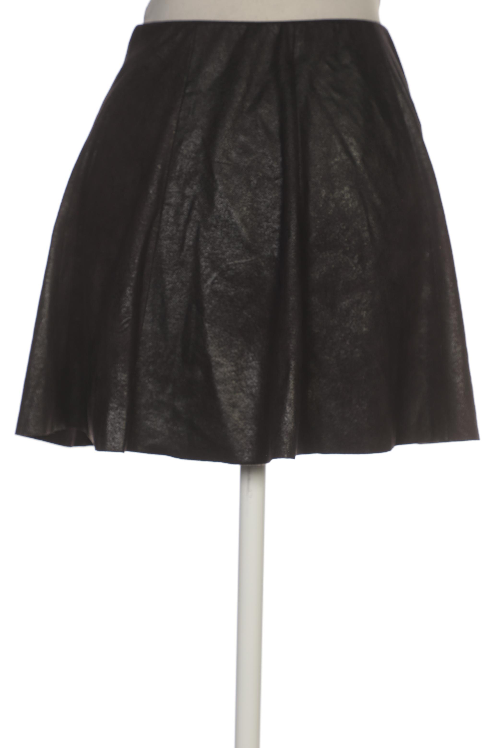 

Only Damen Rock, schwarz, Gr. 34