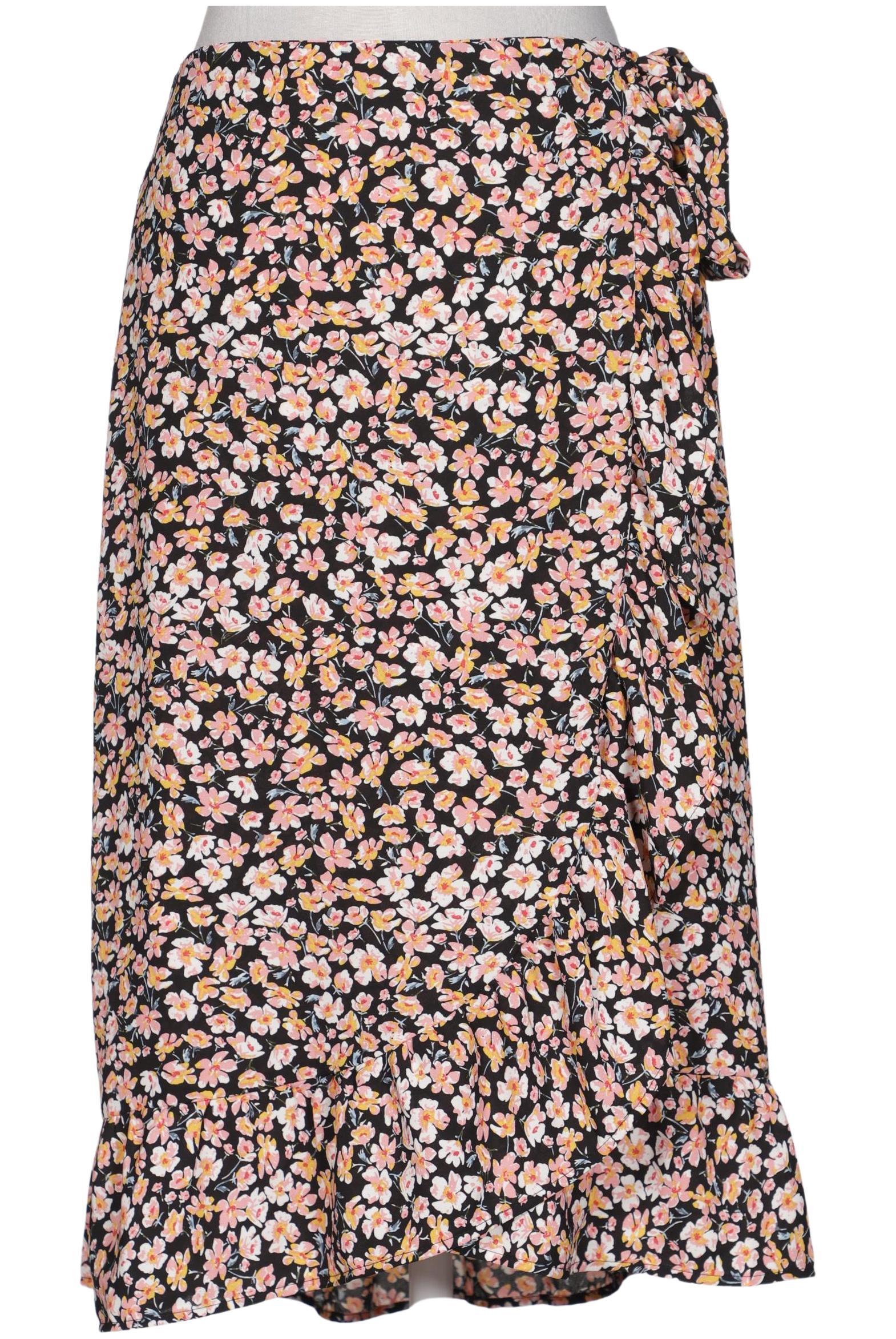 

Only Damen Rock, mehrfarbig, Gr. 38