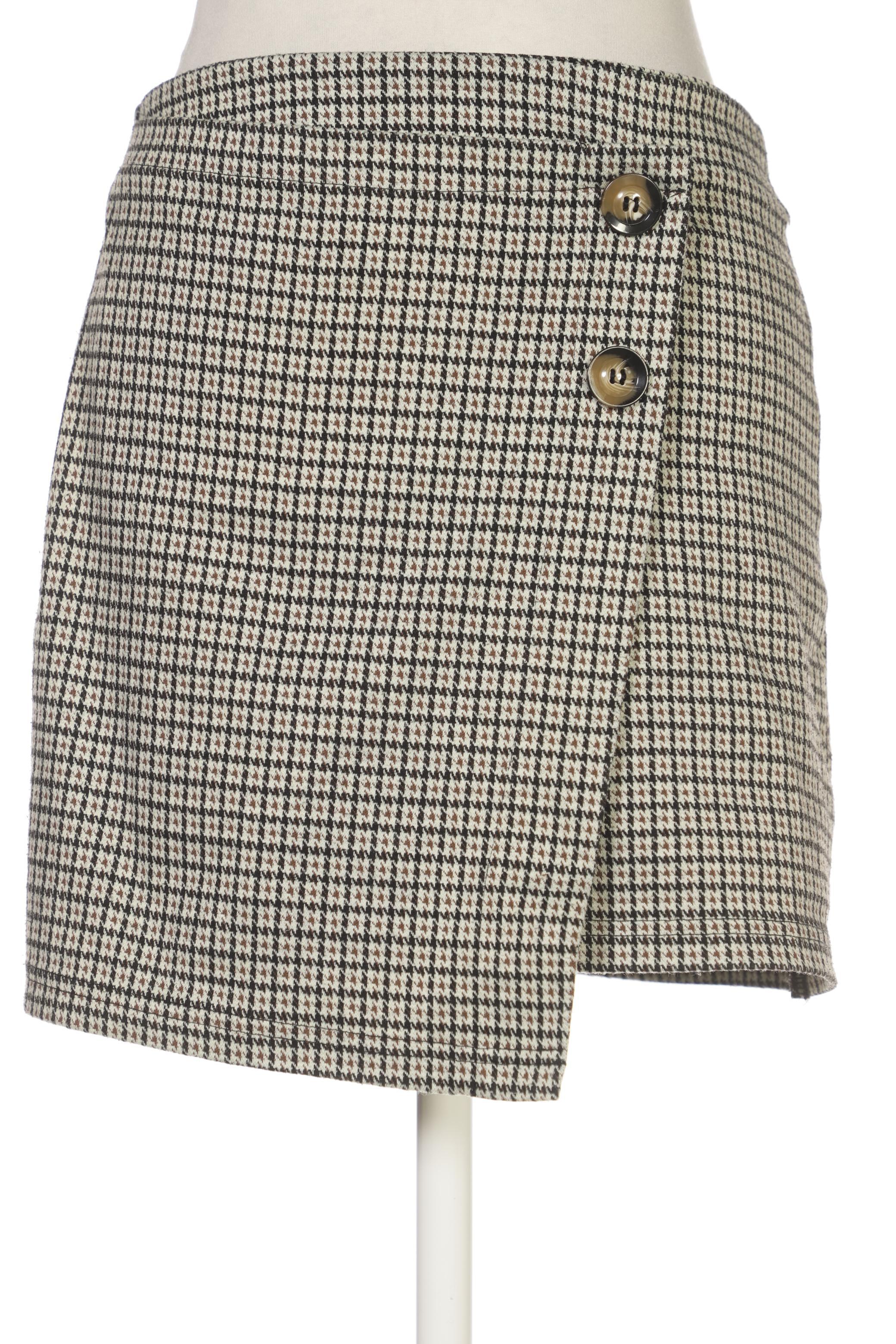 

Only Damen Rock, beige, Gr. 34