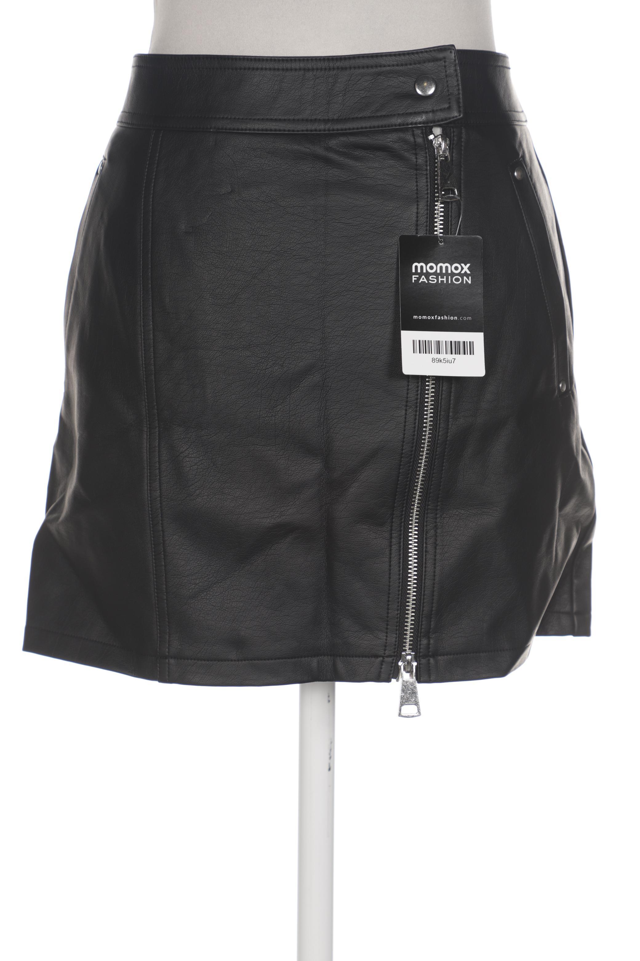 

Only Damen Rock, schwarz, Gr. 38