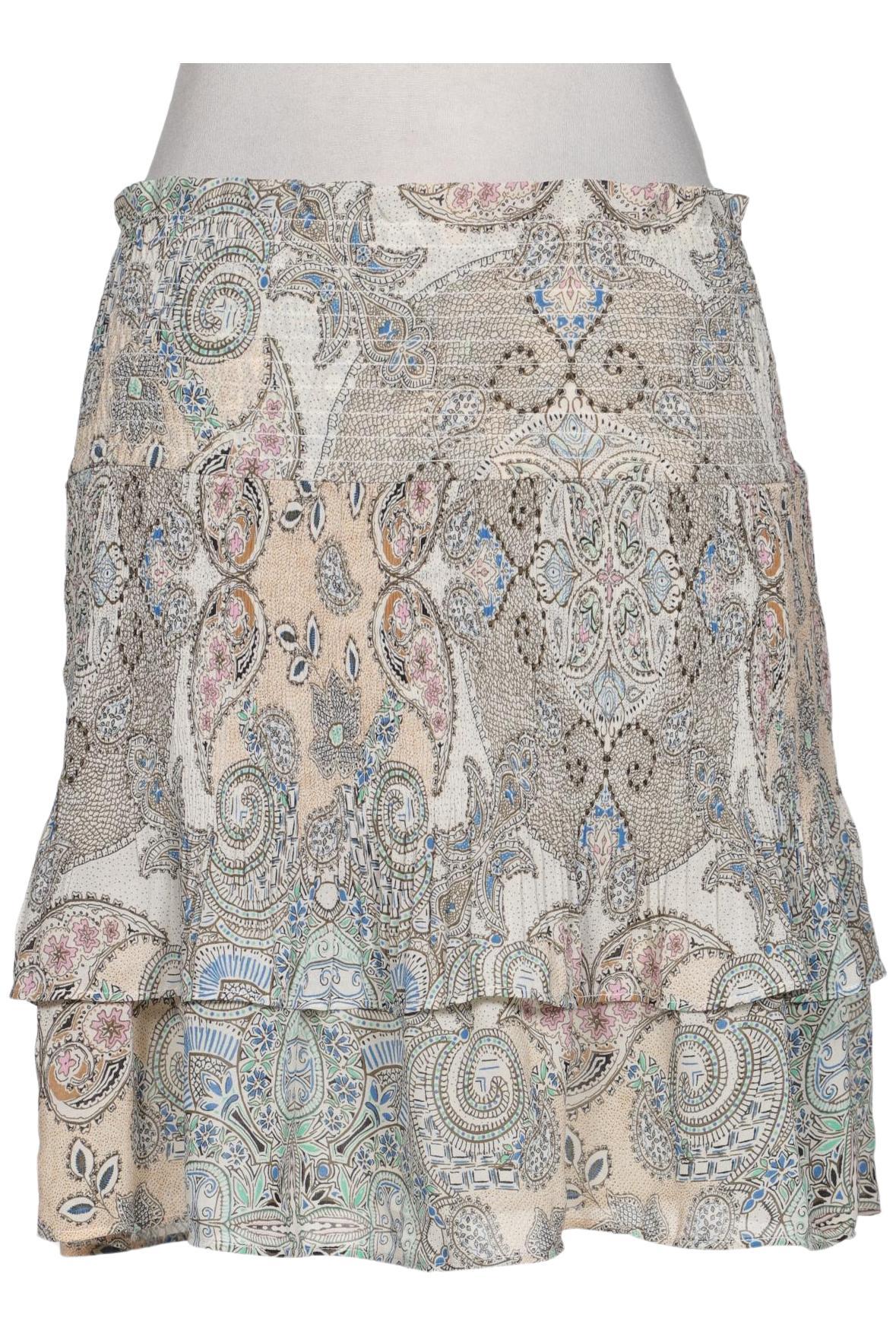 

Only Damen Rock, beige, Gr. 36